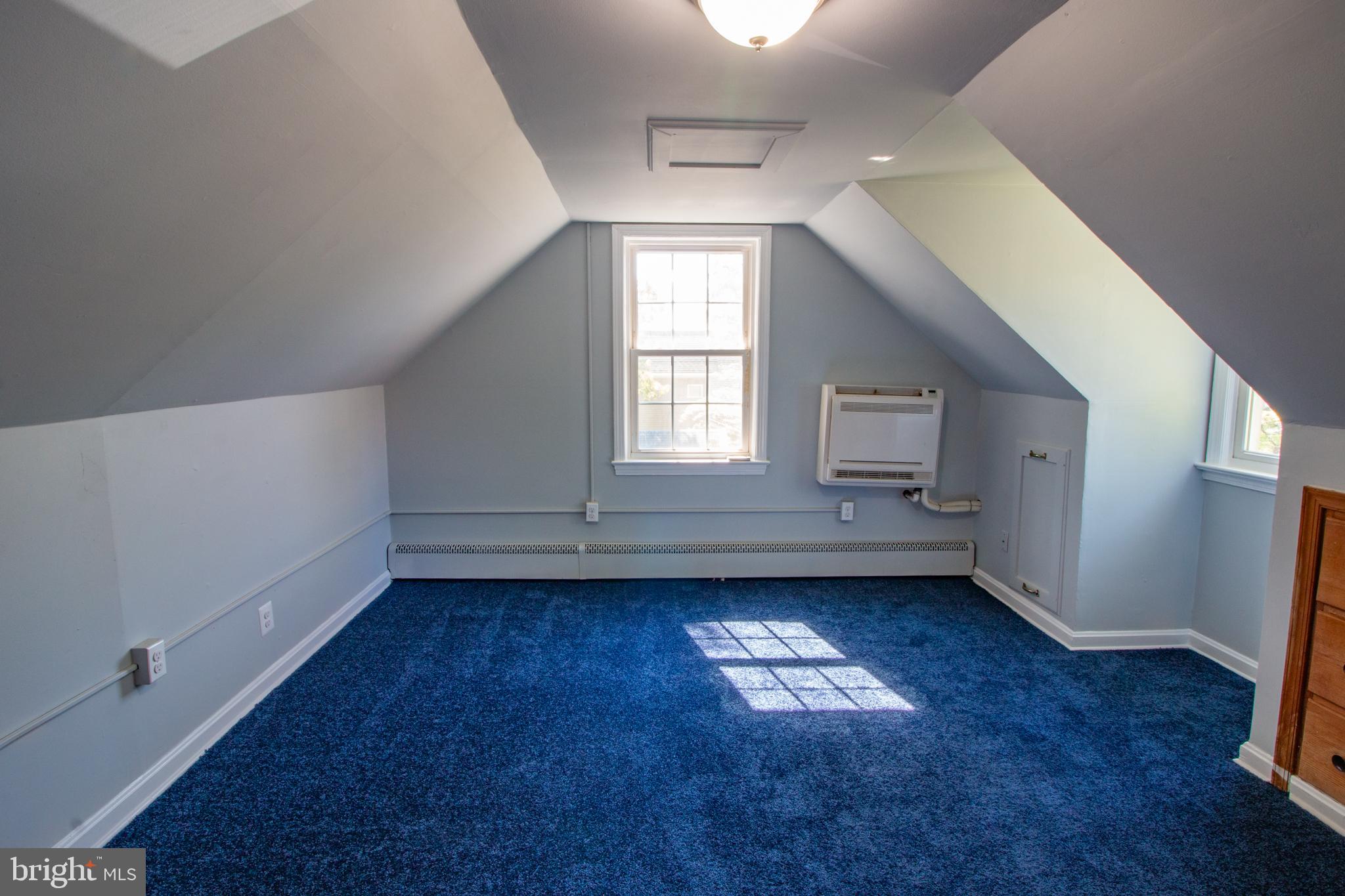 GORDON TERRACE - Residential Lease