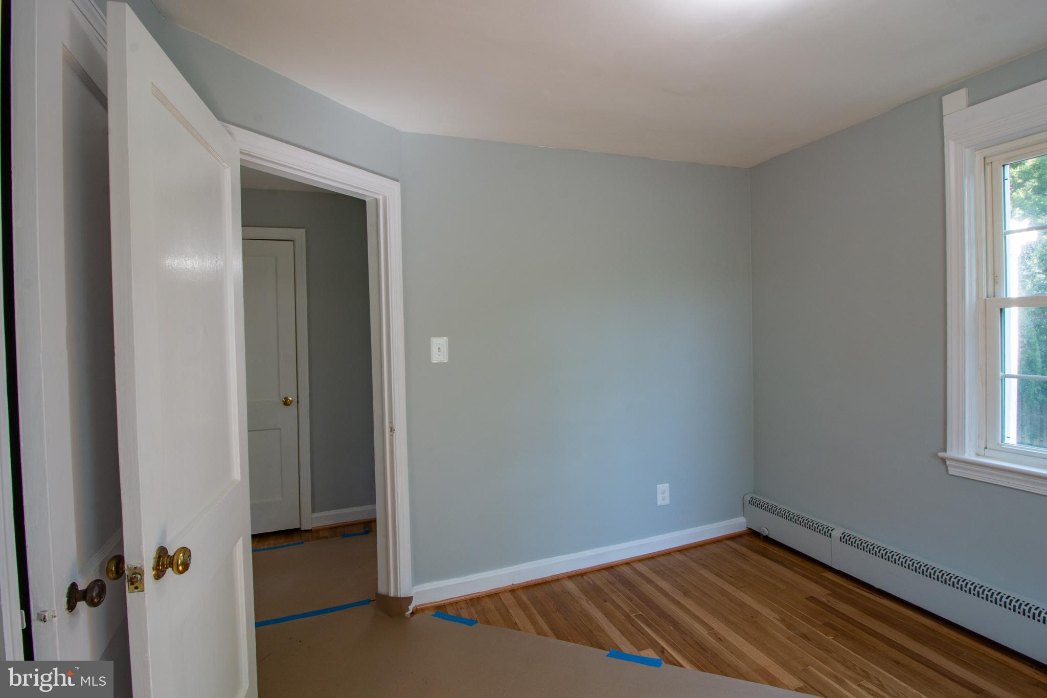 GORDON TERRACE - Residential Lease