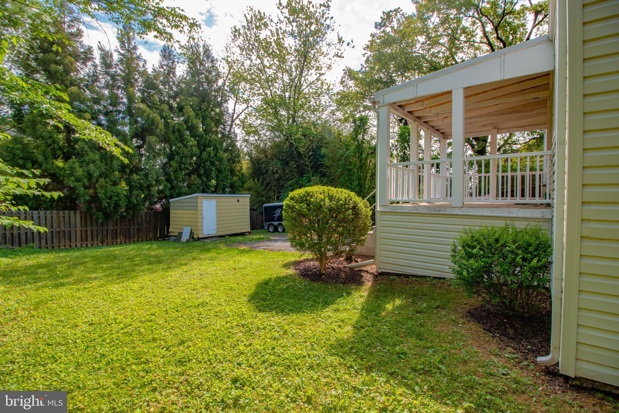 GORDON TERRACE - Residential Lease