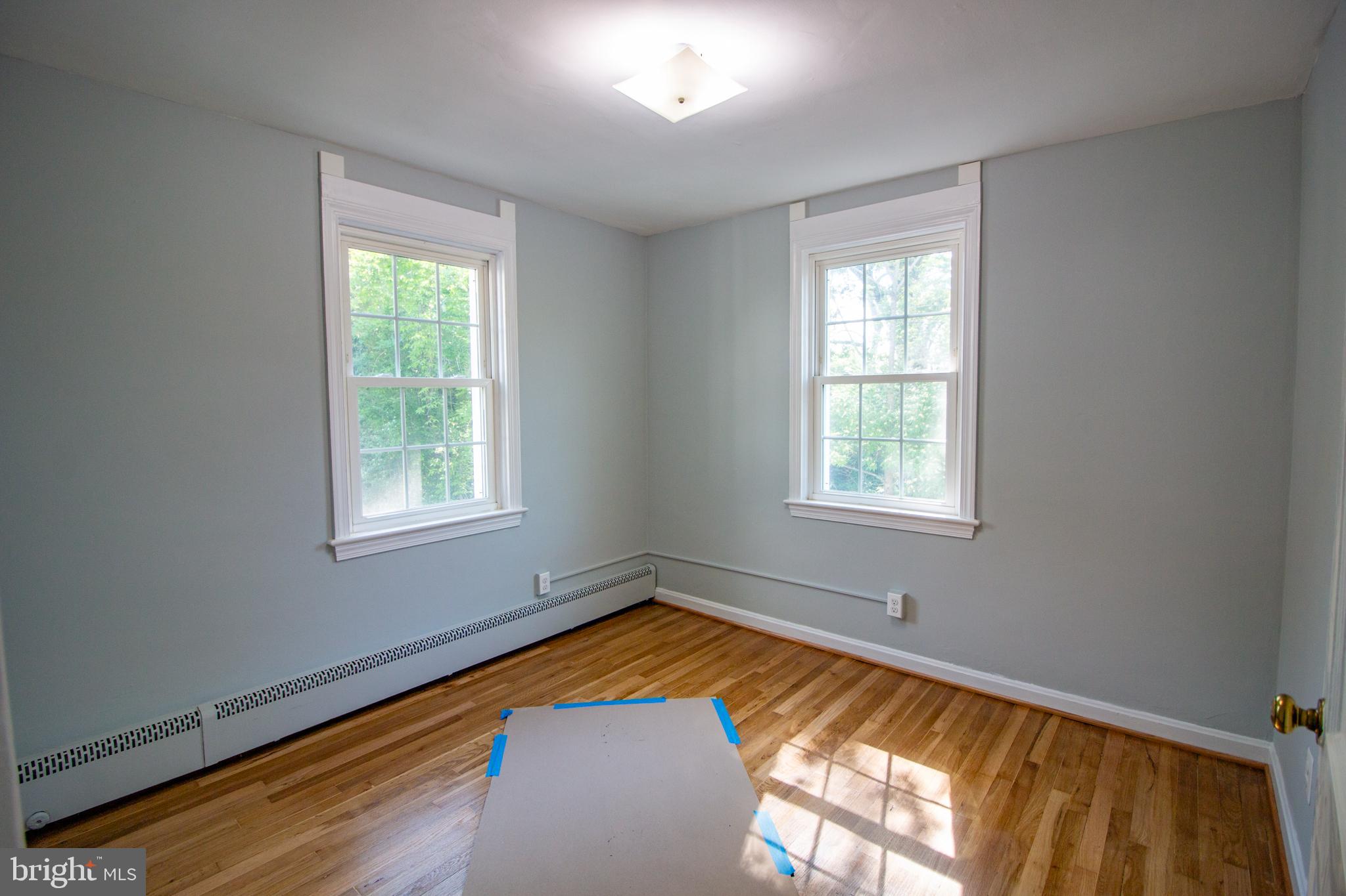 GORDON TERRACE - Residential Lease