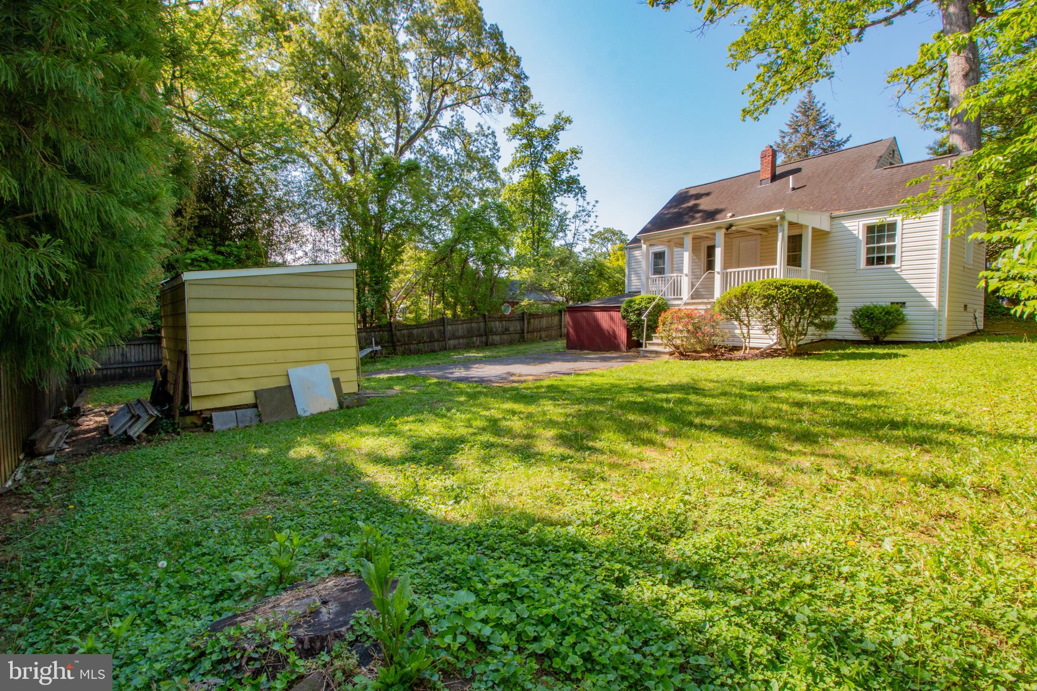 GORDON TERRACE - Residential Lease