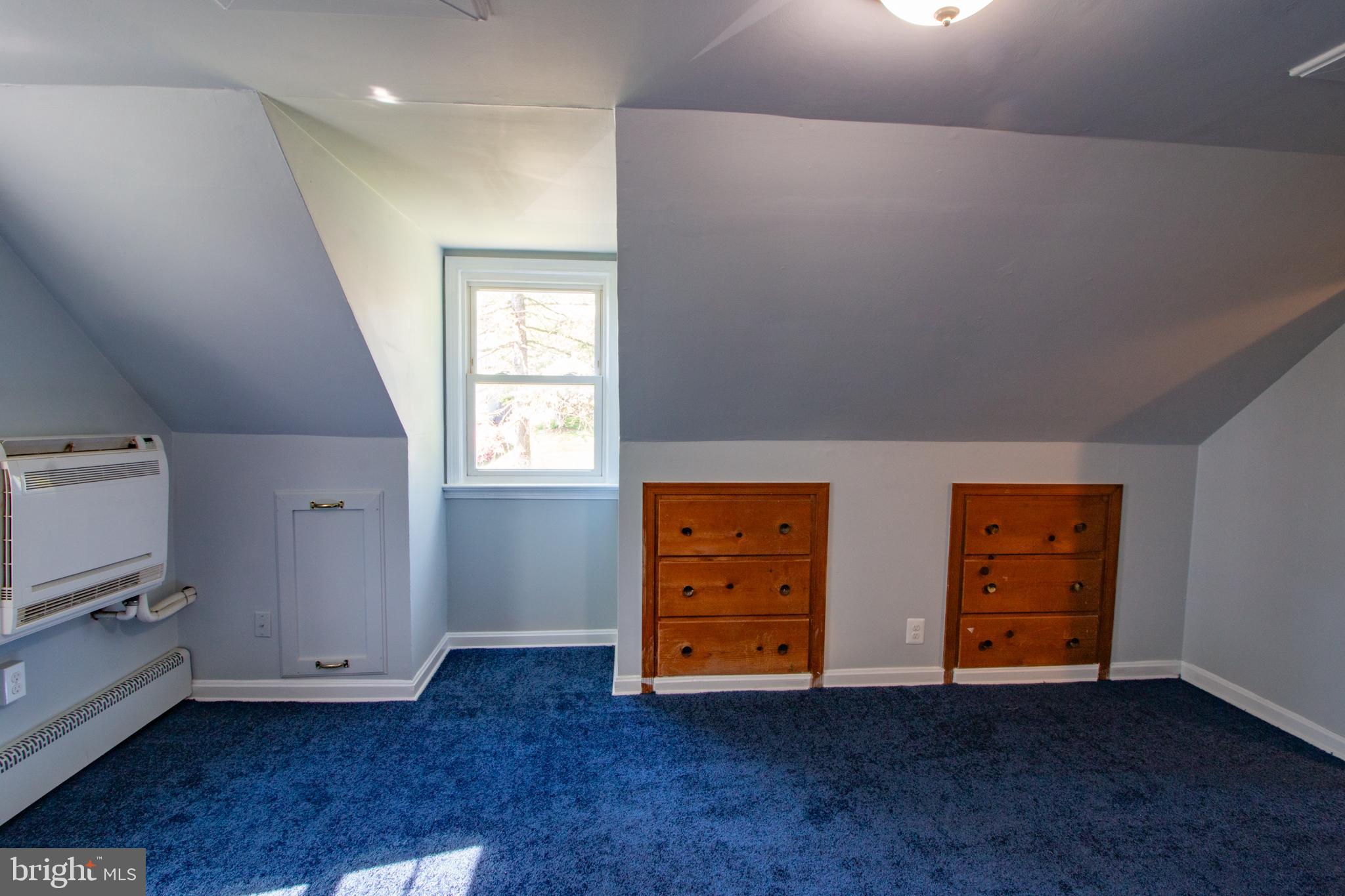 GORDON TERRACE - Residential Lease