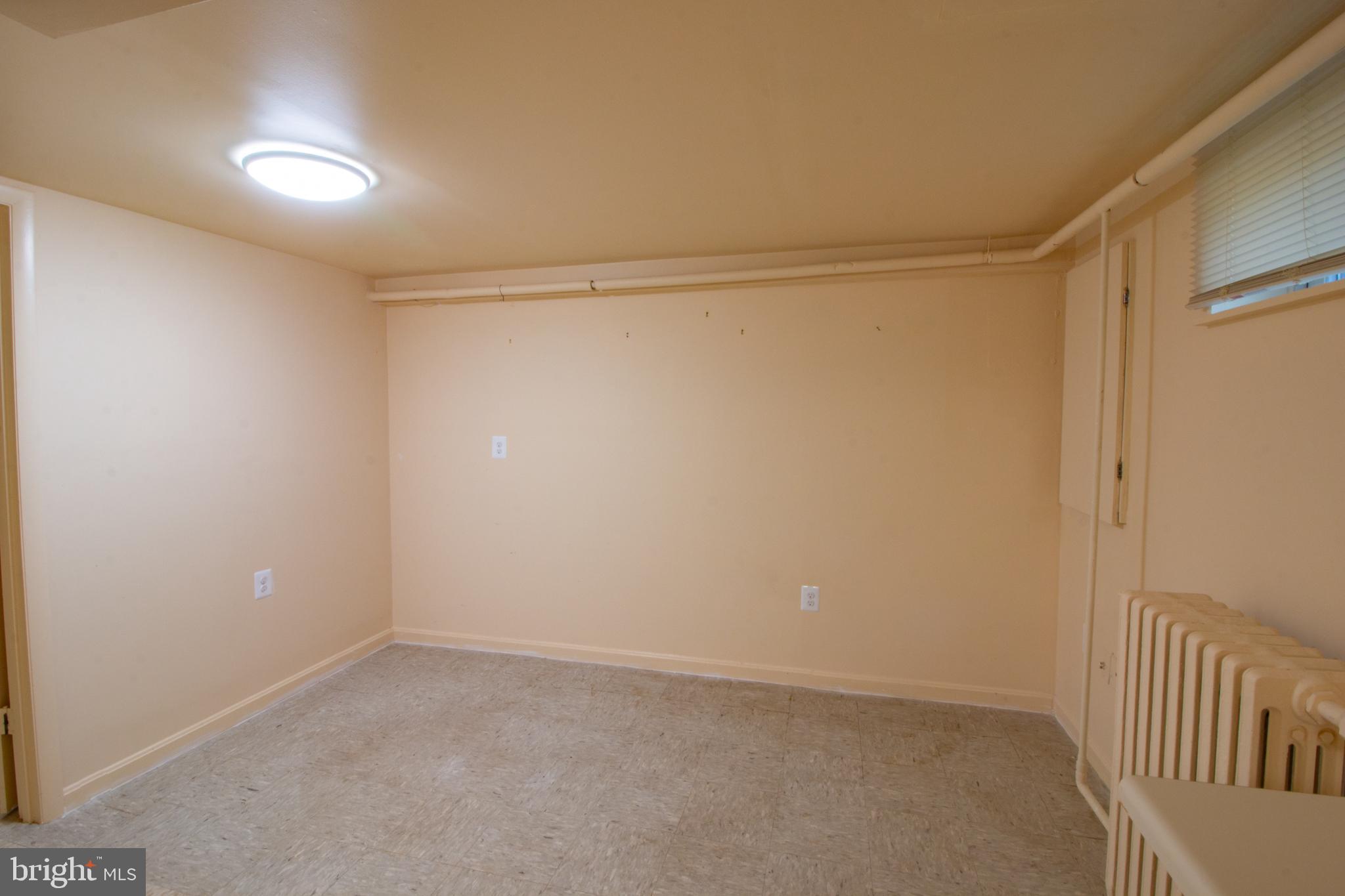 GORDON TERRACE - Residential Lease