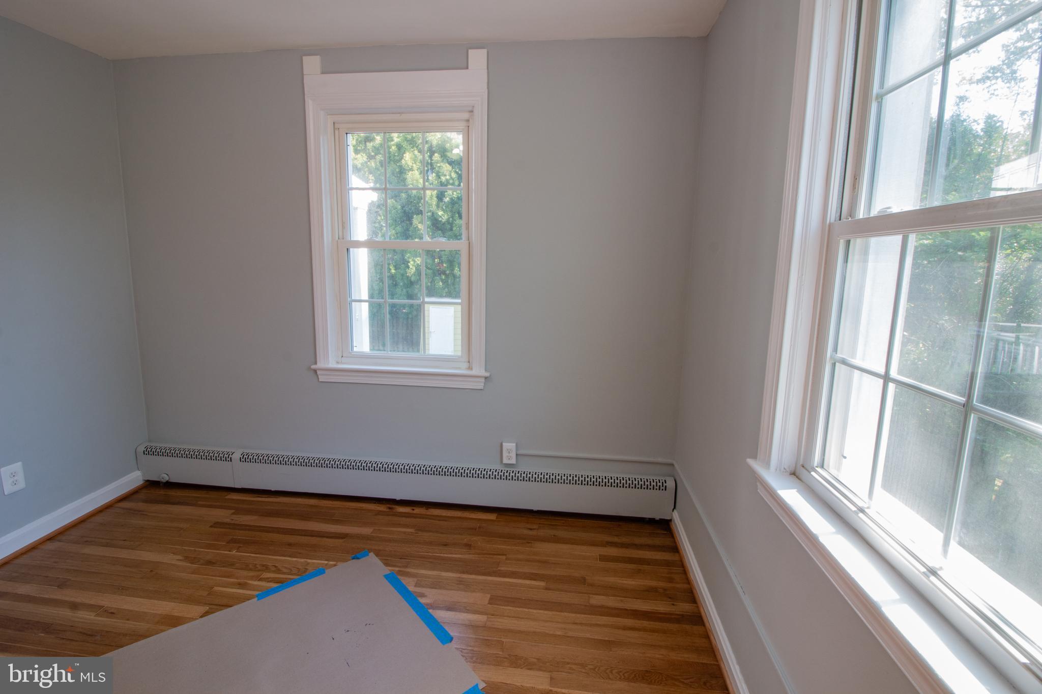 GORDON TERRACE - Residential Lease