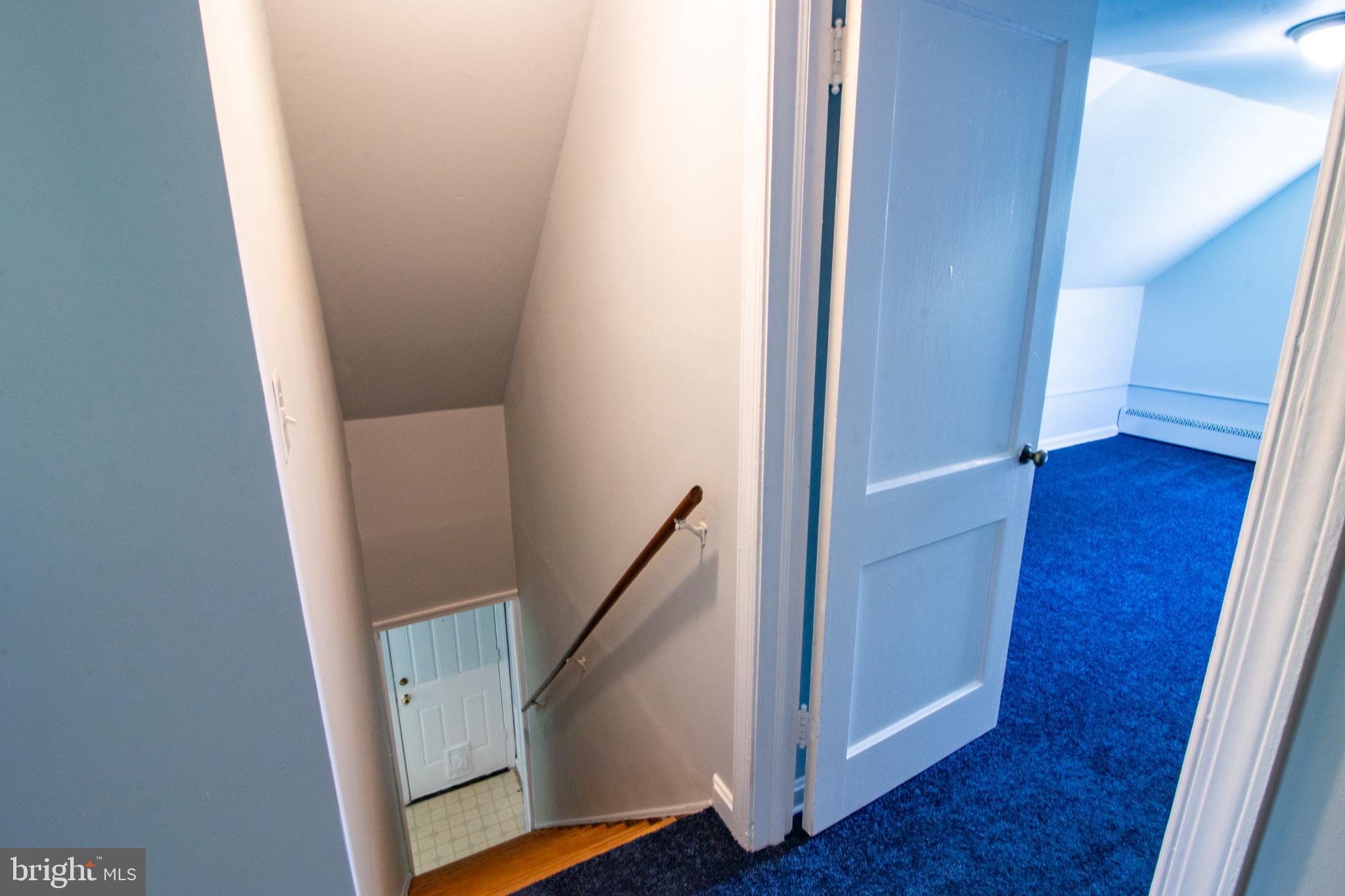 GORDON TERRACE - Residential Lease