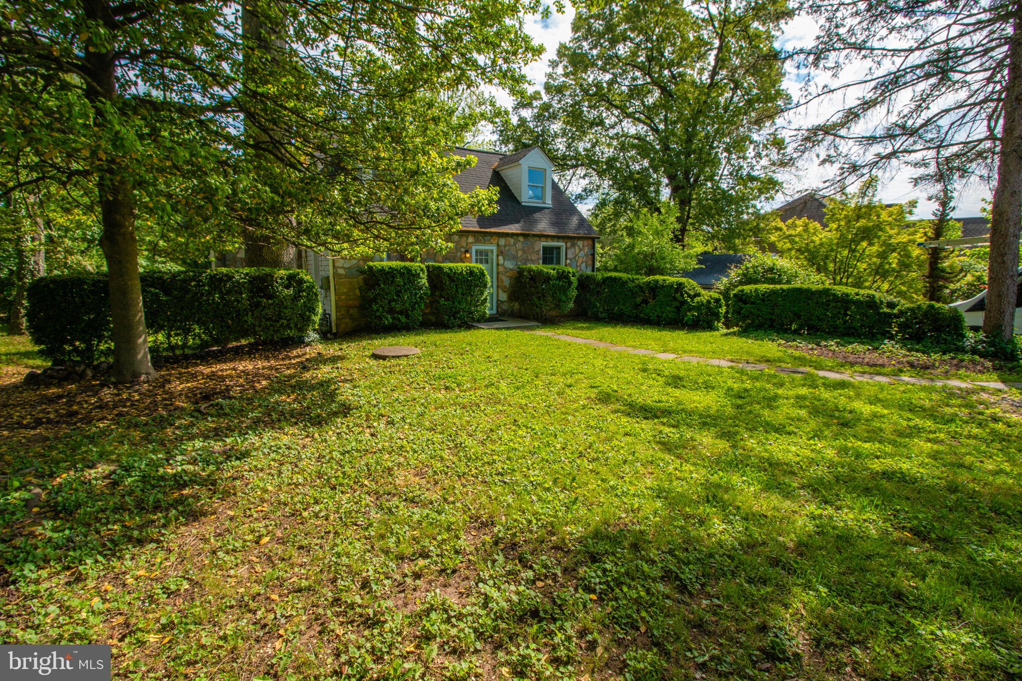 GORDON TERRACE - Residential Lease