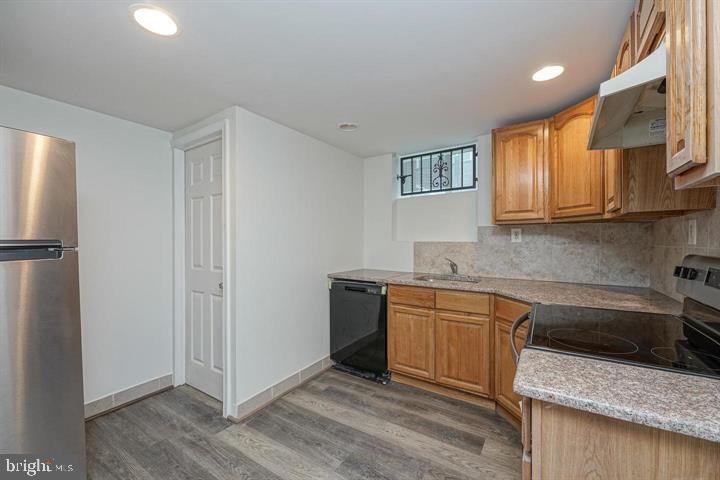 TEMPLE UNIVERSITY - Residential Income