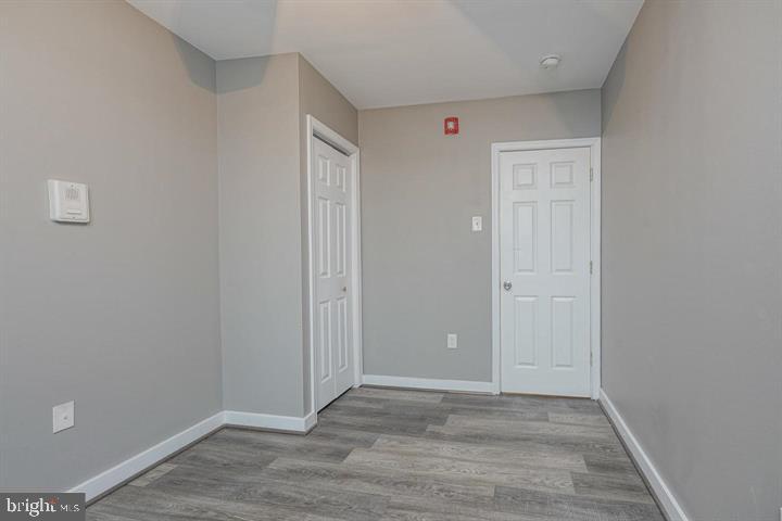 TEMPLE UNIVERSITY - Residential Income