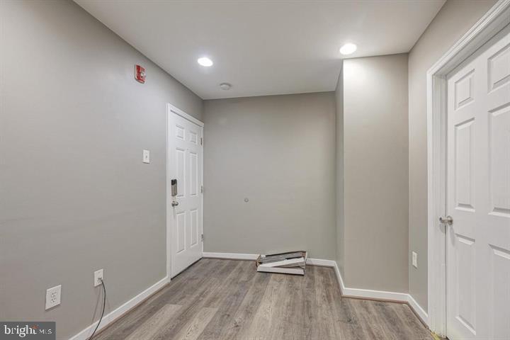 TEMPLE UNIVERSITY - Residential Income