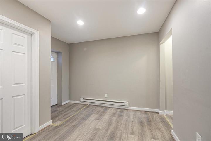 TEMPLE UNIVERSITY - Residential Income