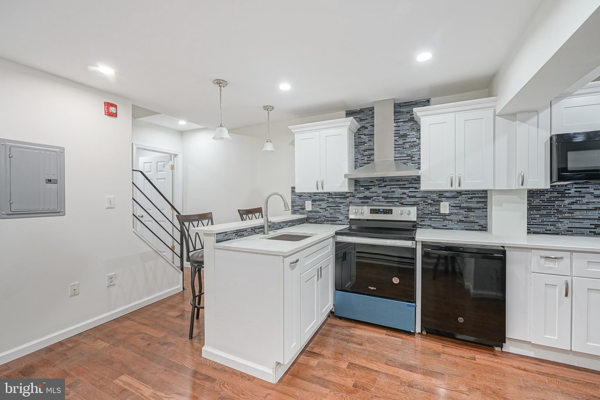 TEMPLE UNIVERSITY - Residential Income