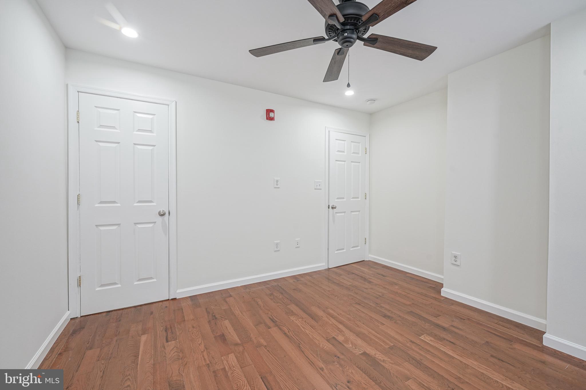 TEMPLE UNIVERSITY - Residential Income