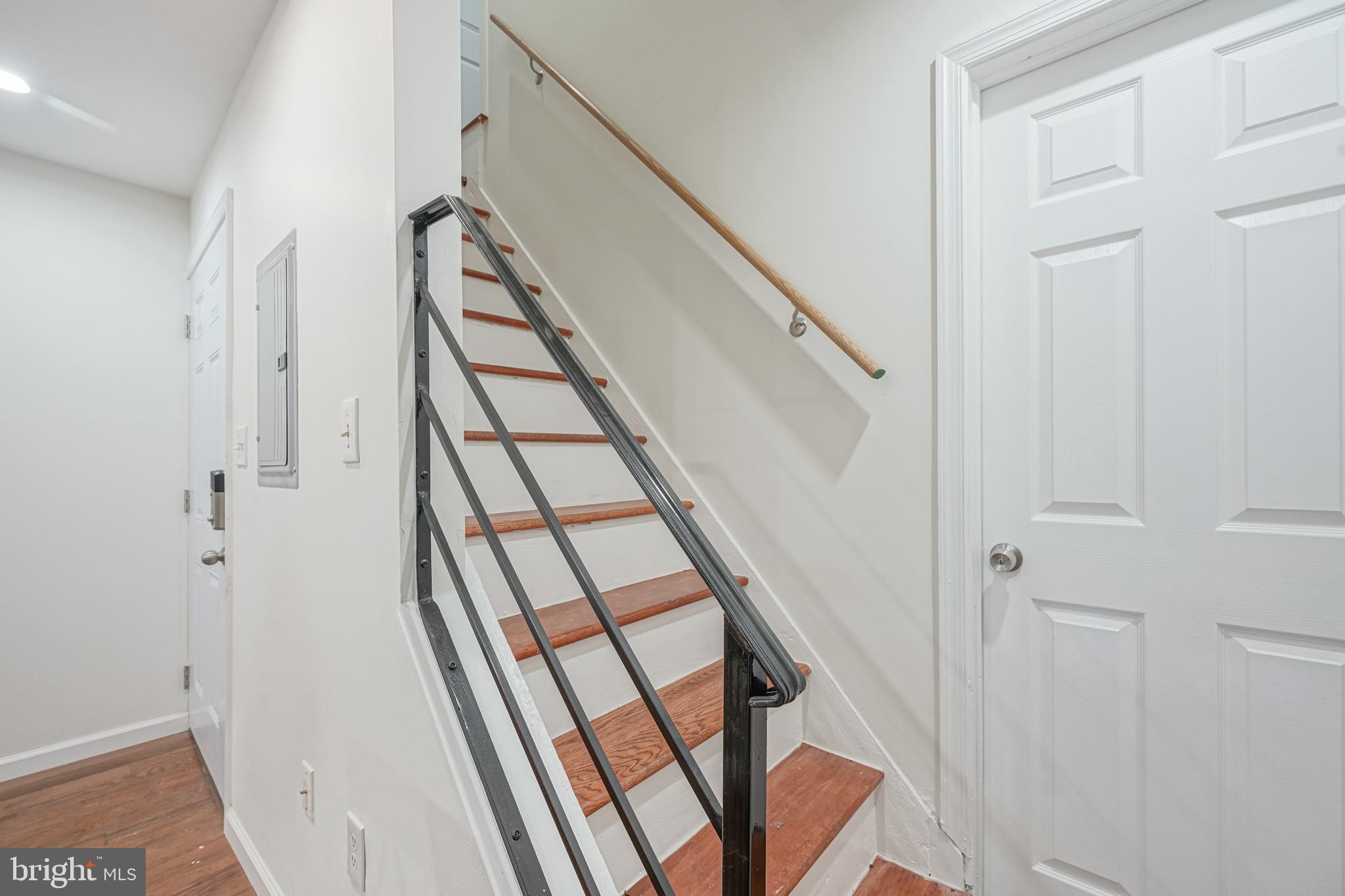 TEMPLE UNIVERSITY - Residential Income