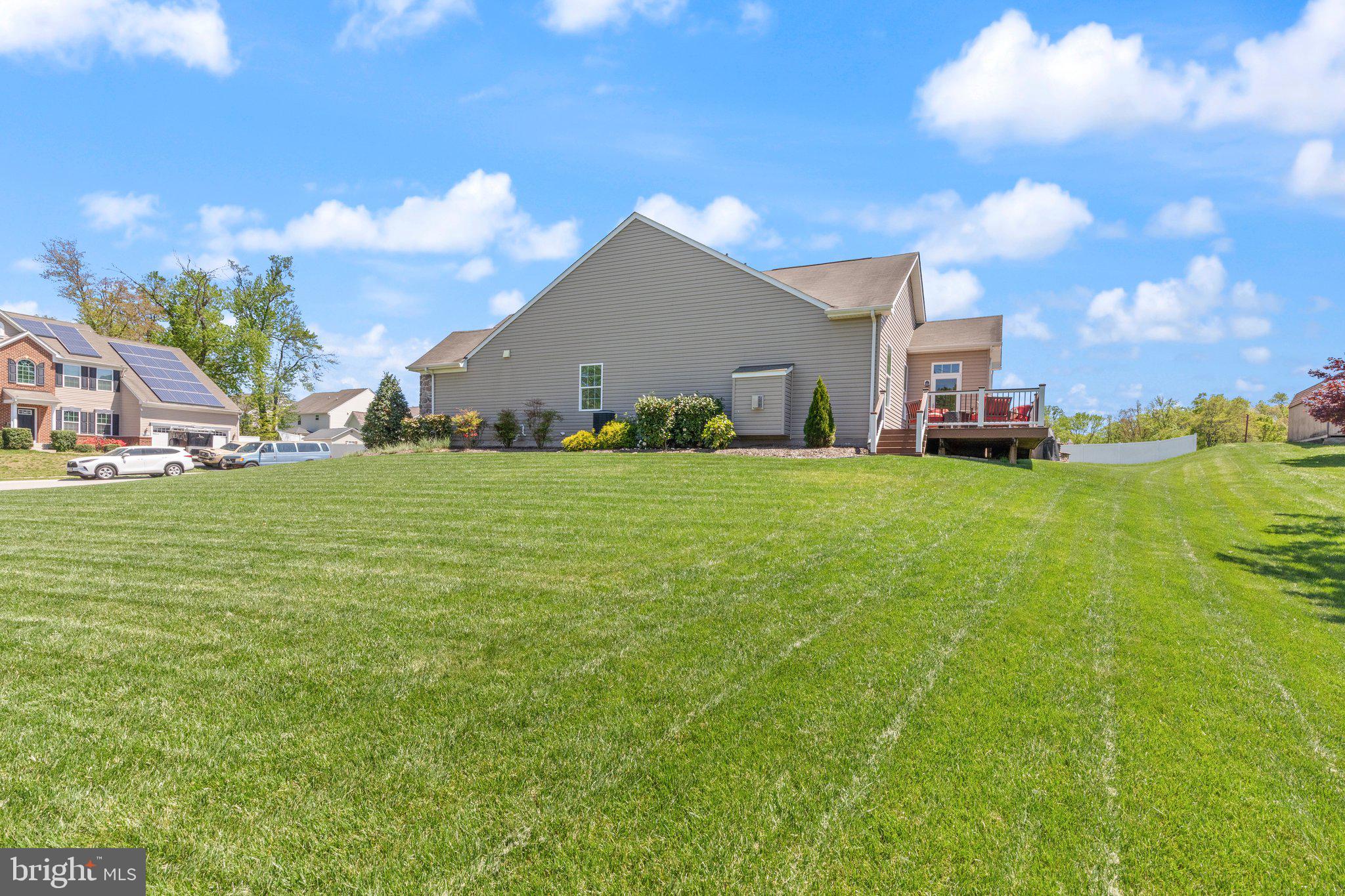 MEDLEY ESTATES - Residential