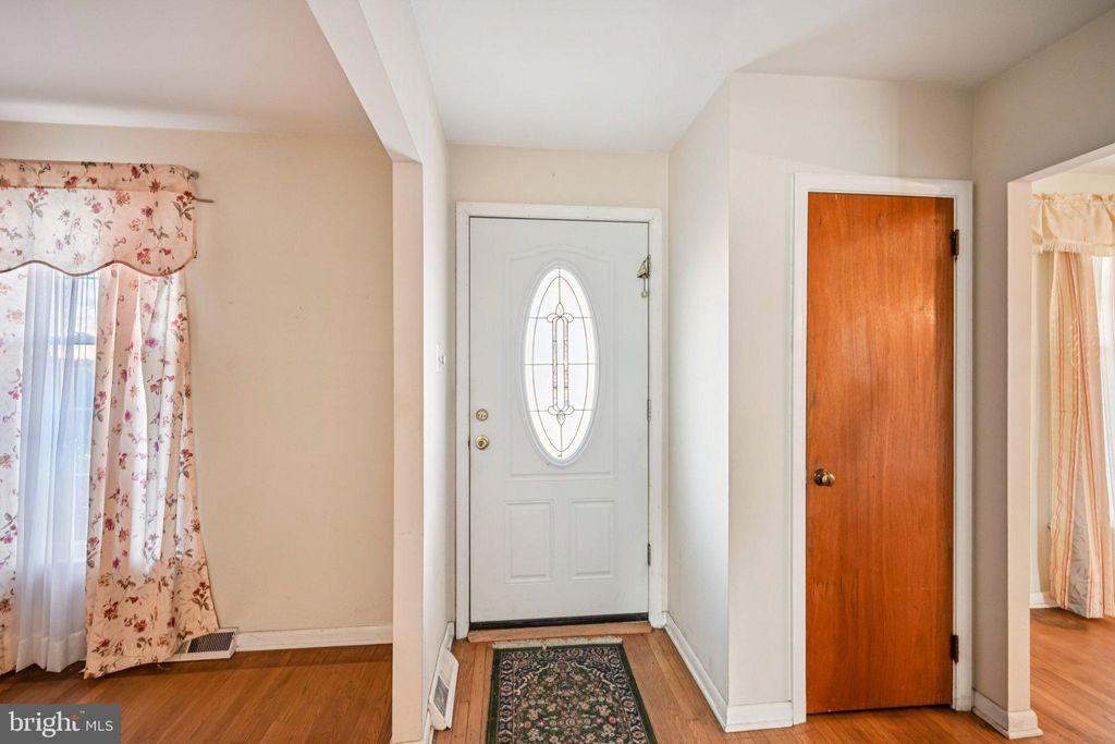 Photo of 1225 Nash Drive, FORT WASHINGTON, PA 19034 (MLS # PAMC2157656)