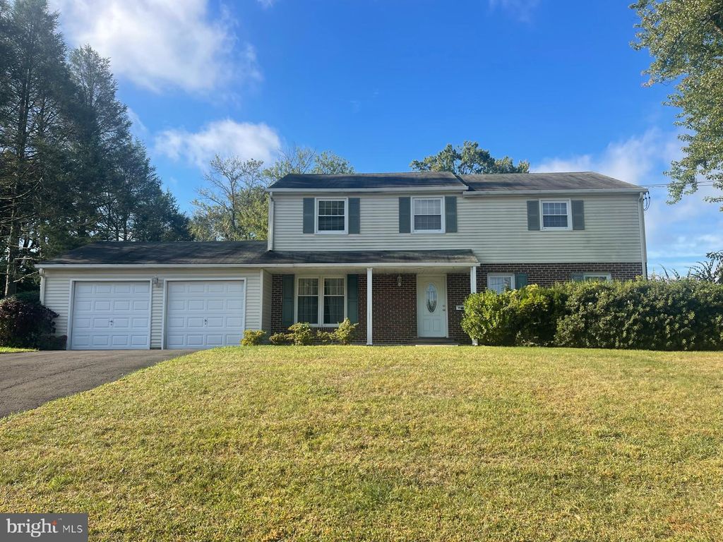 Photo of 1225 Nash Drive, FORT WASHINGTON, PA 19034 (MLS # PAMC2157656)