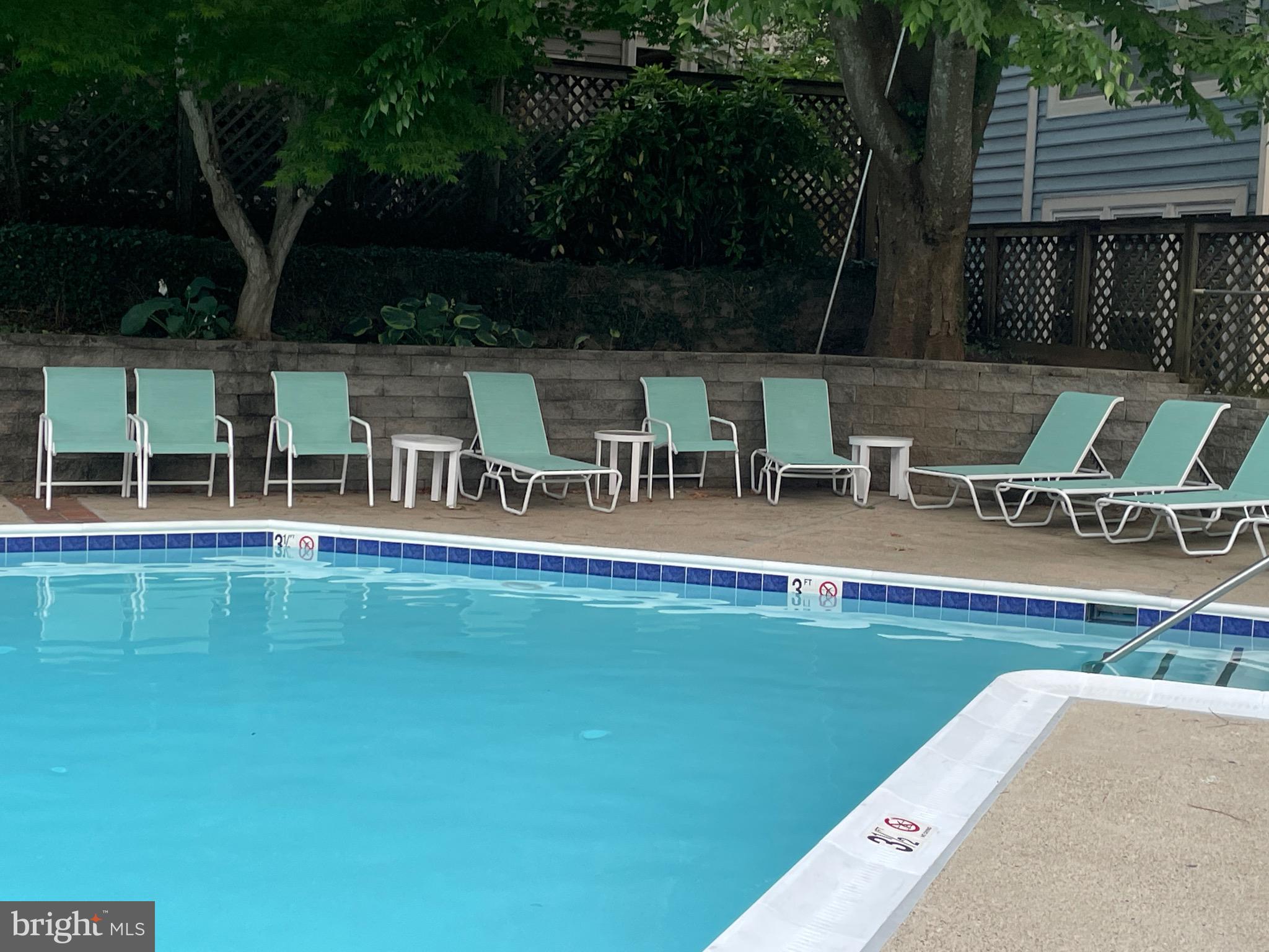 WILLOW POINT - Residential Lease