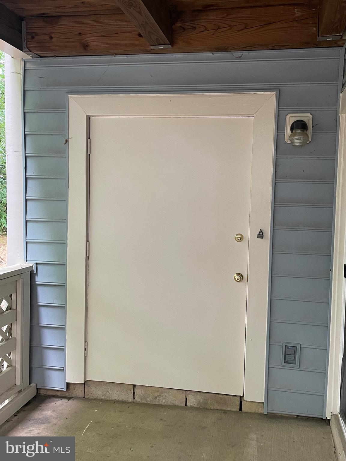 WILLOW POINT - Residential Lease