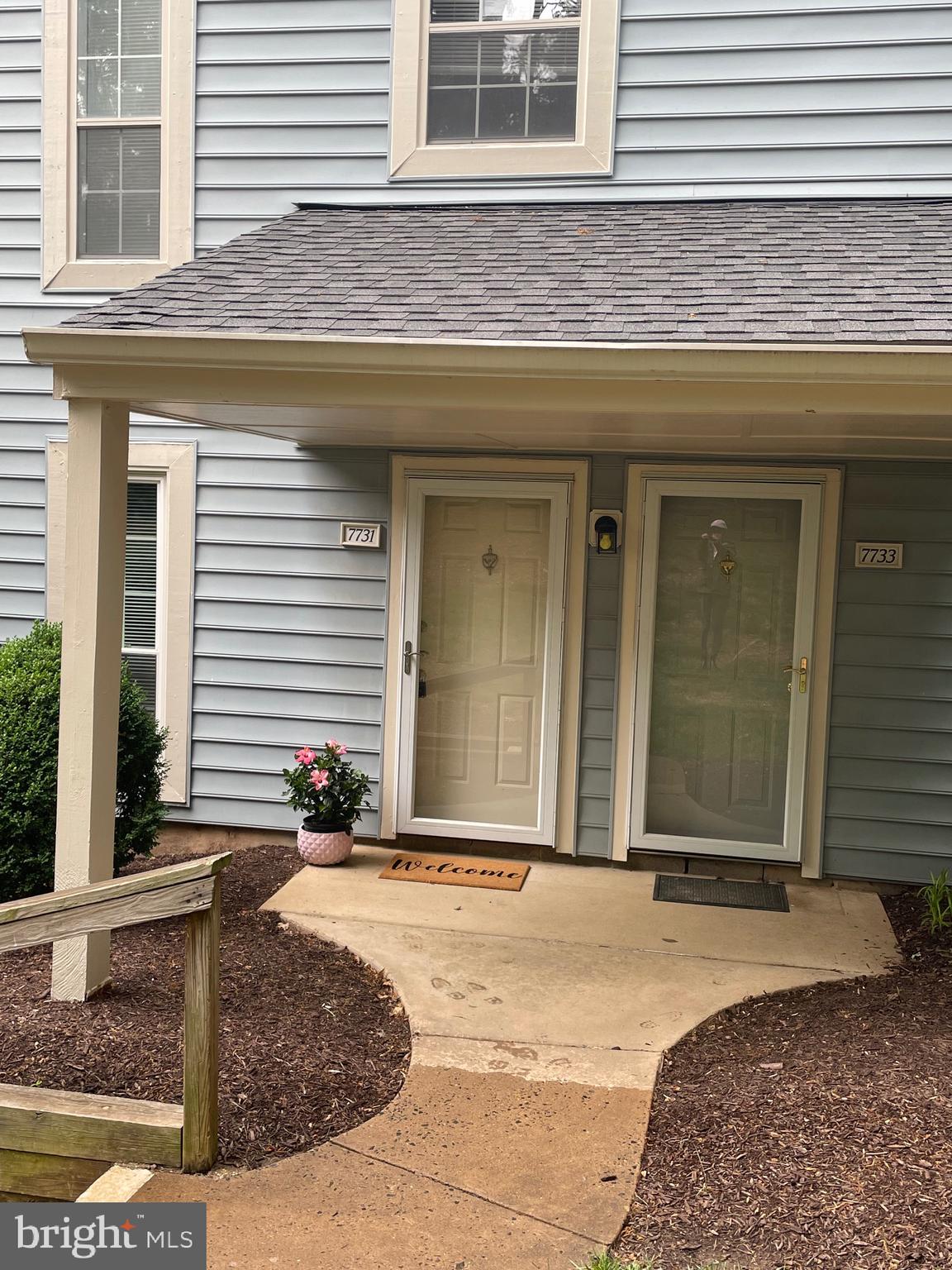 WILLOW POINT - Residential Lease