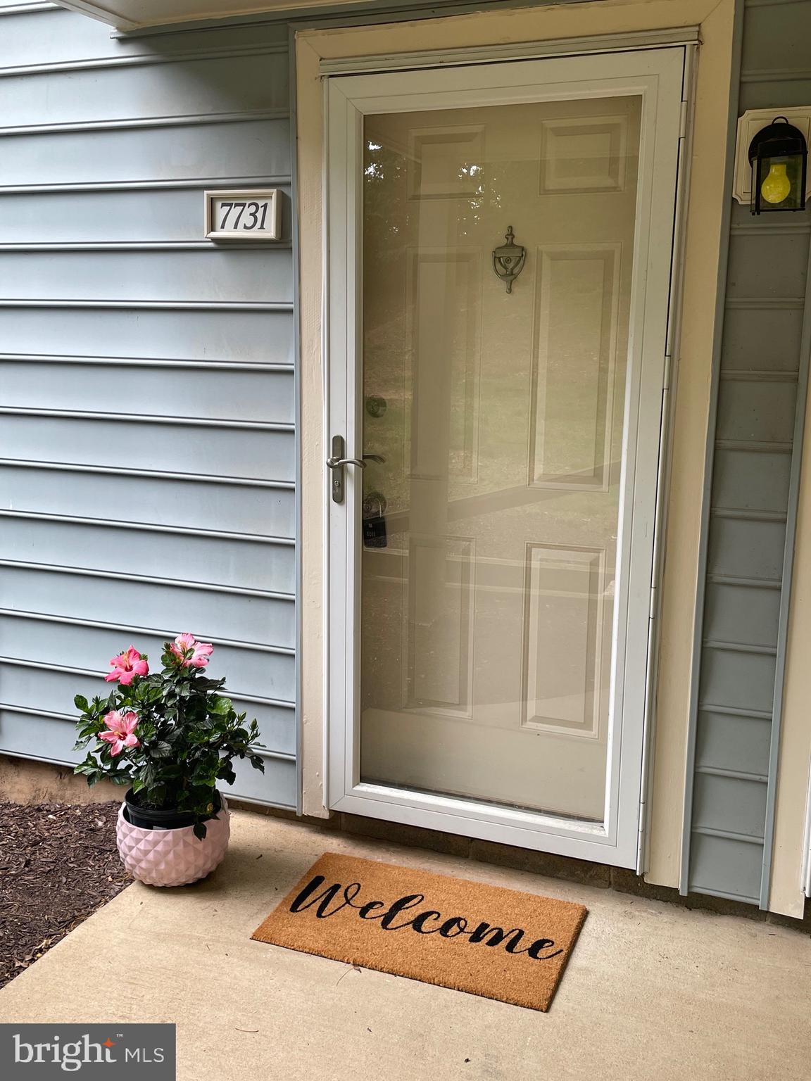 WILLOW POINT - Residential Lease