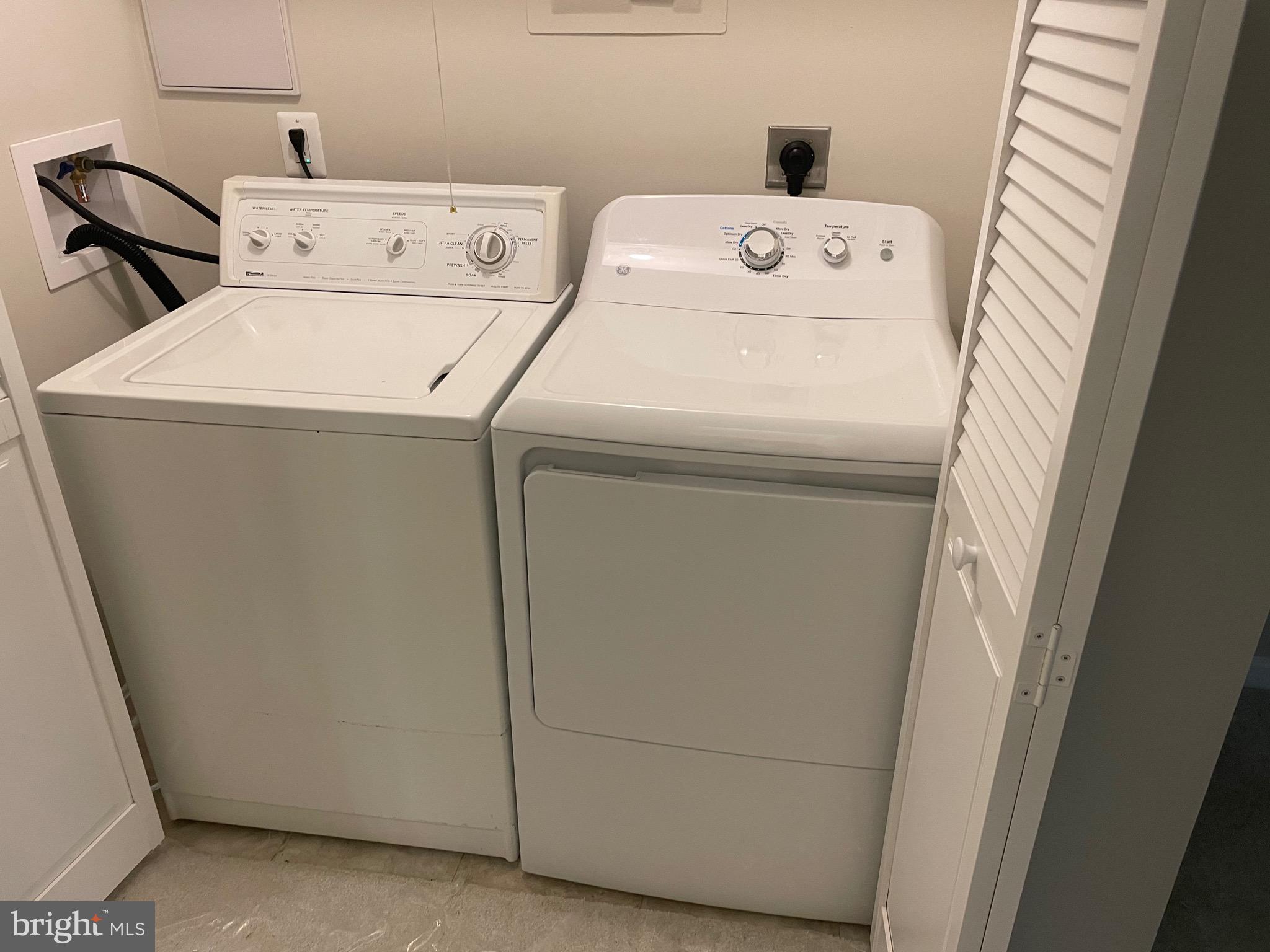 WILLOW POINT - Residential Lease