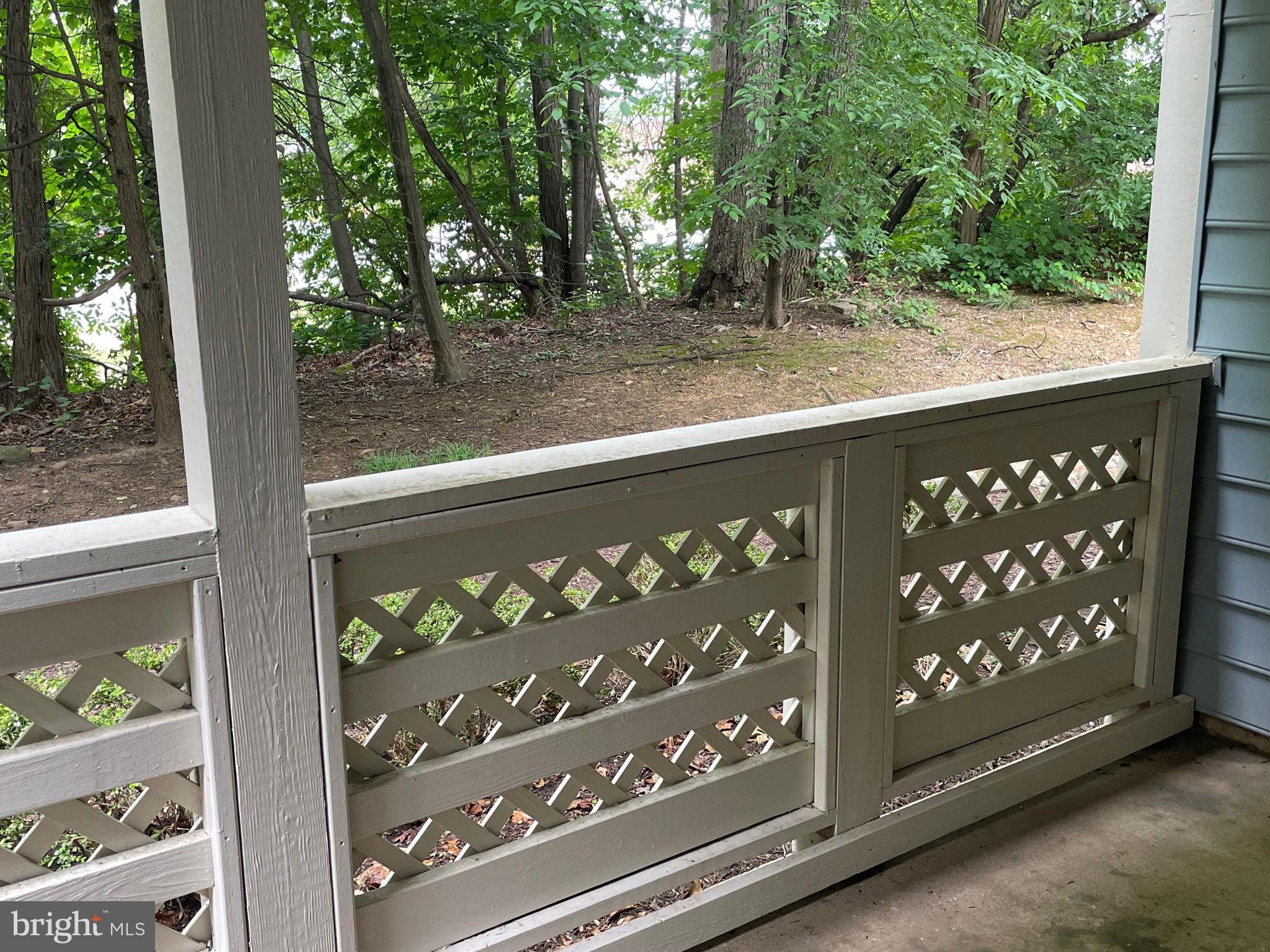 WILLOW POINT - Residential Lease