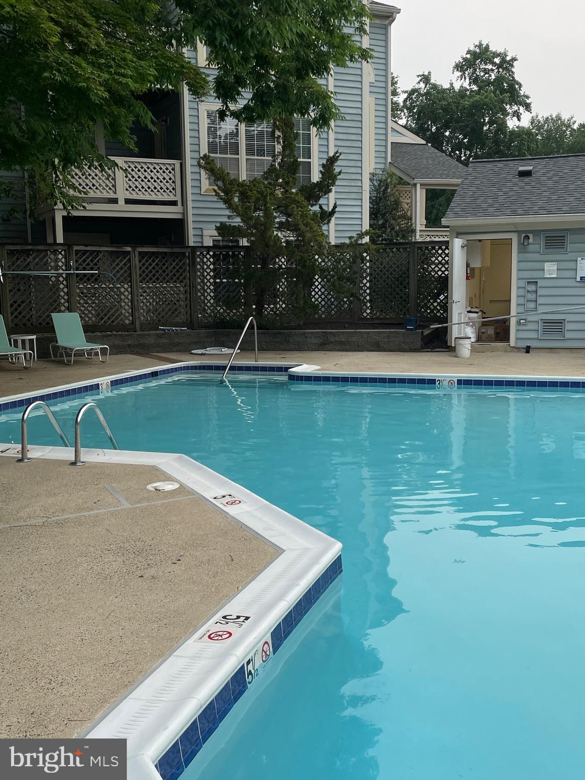 WILLOW POINT - Residential Lease