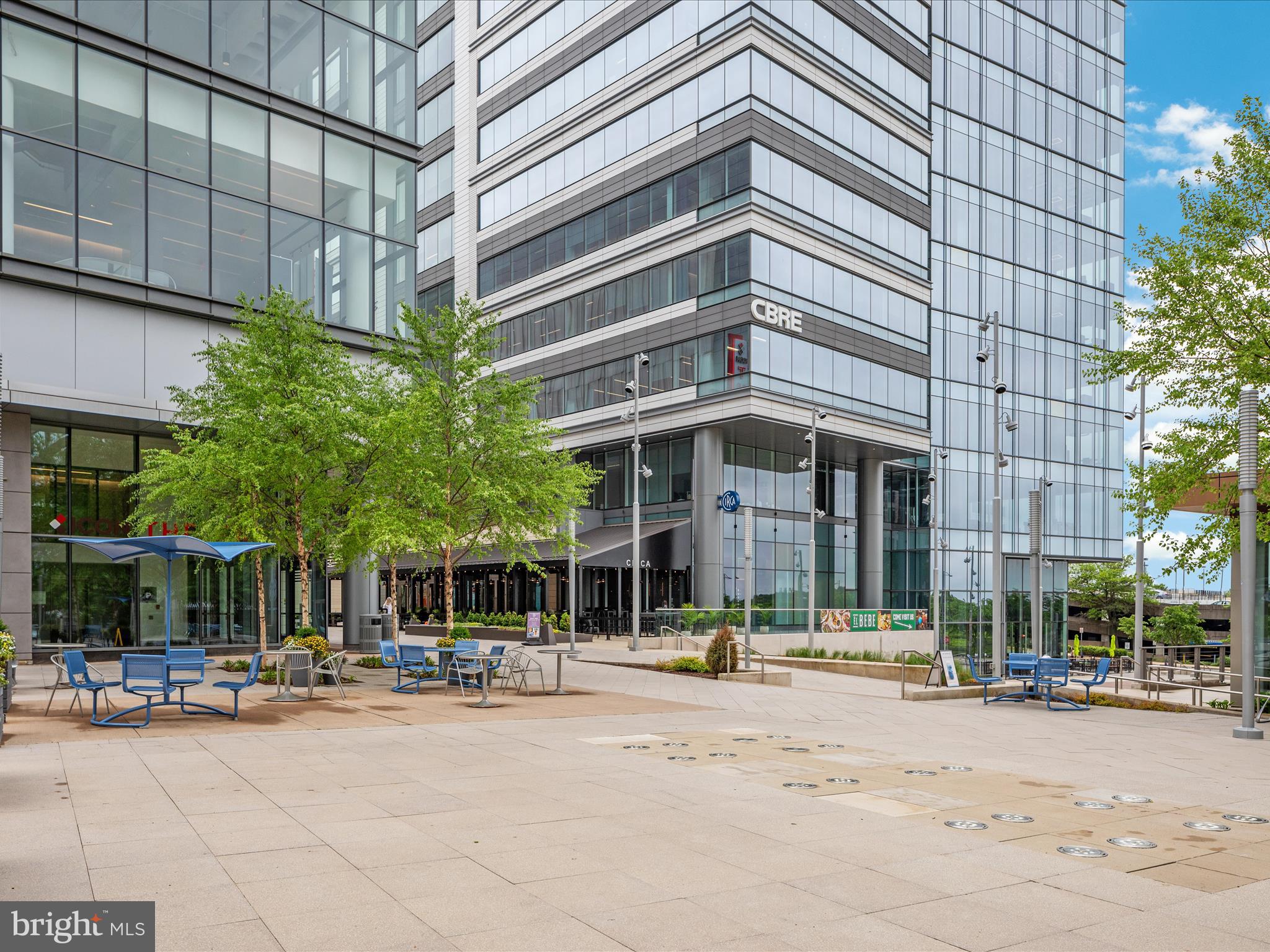 THE VERSE CONDO - Residential