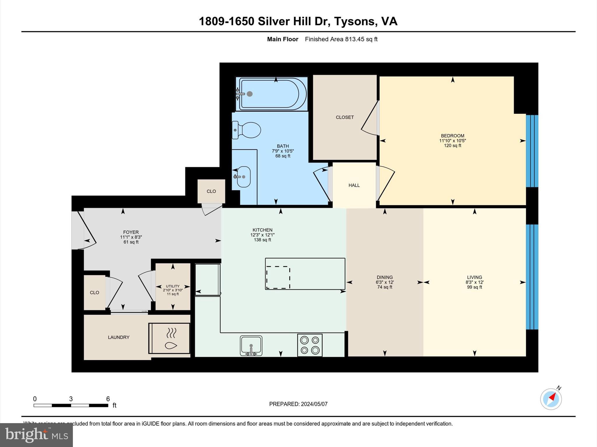 THE VERSE CONDO - Residential