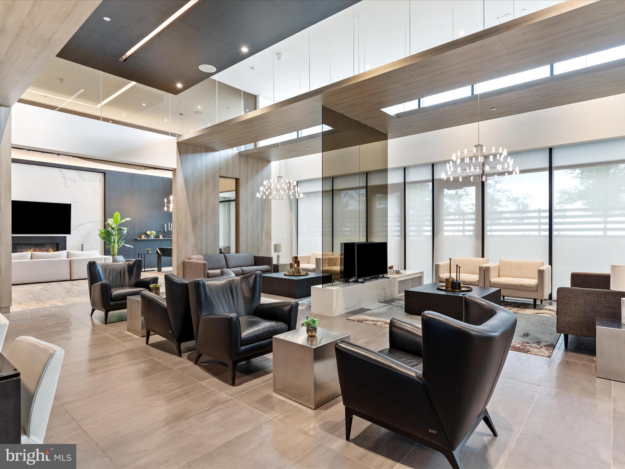 THE VERSE CONDO - Residential