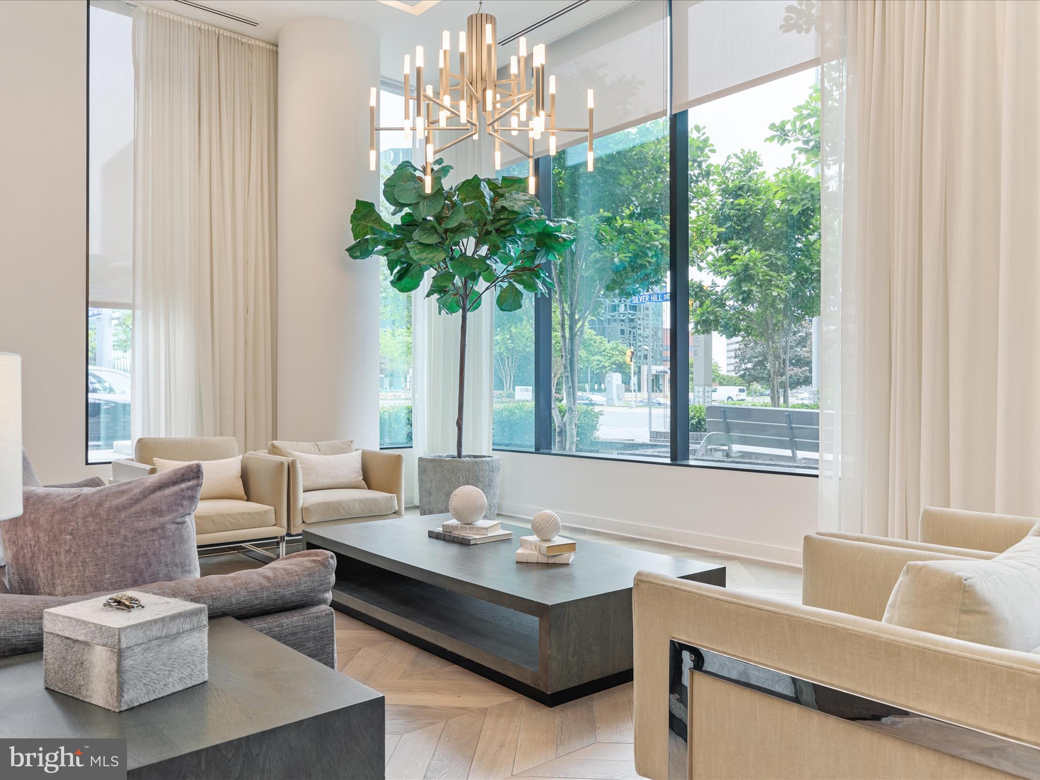 THE VERSE CONDO - Residential