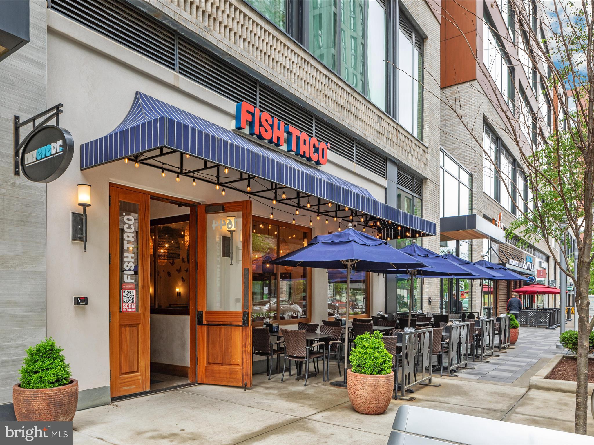 THE VERSE CONDO - Residential