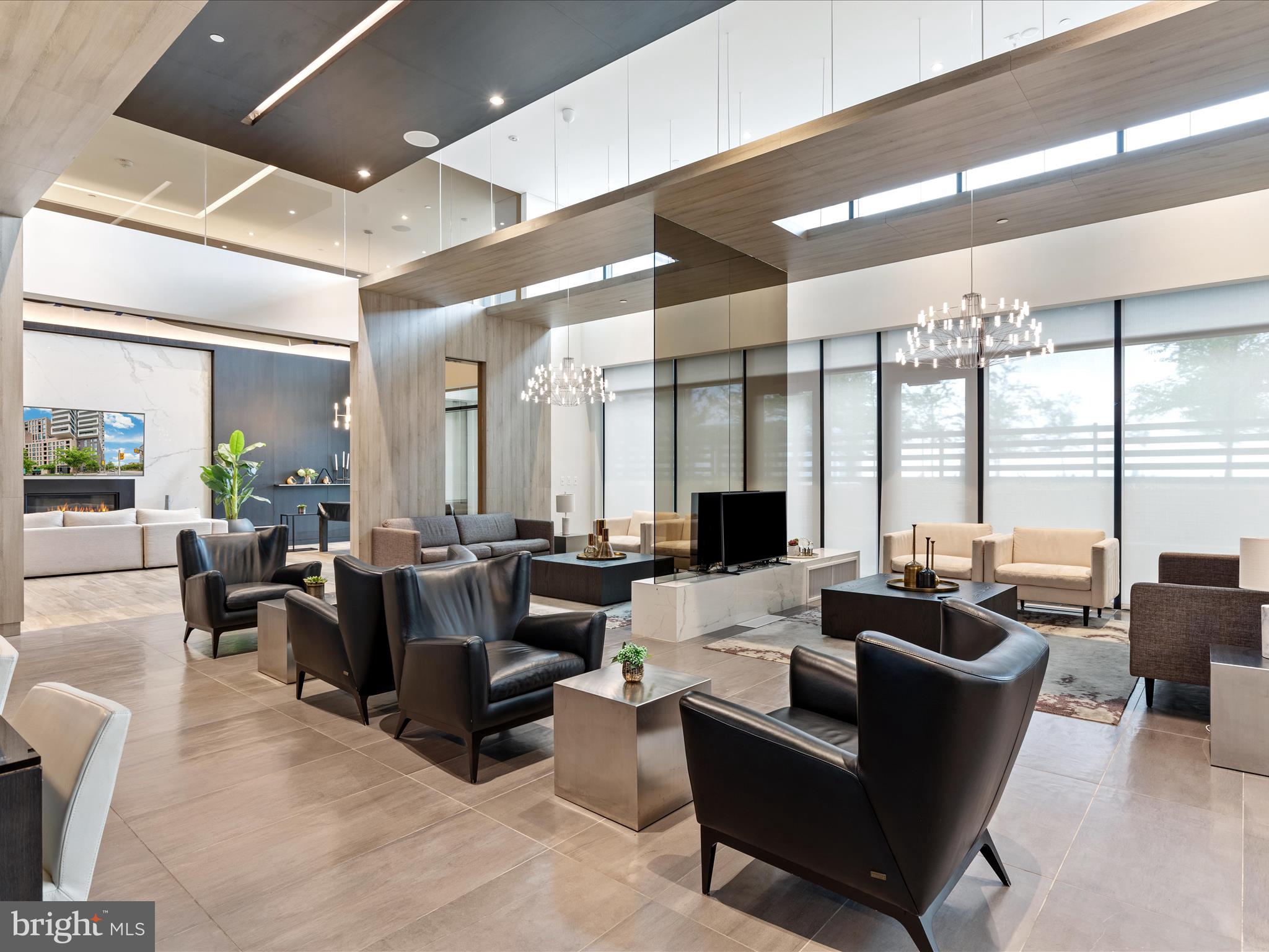 THE VERSE CONDO - Residential