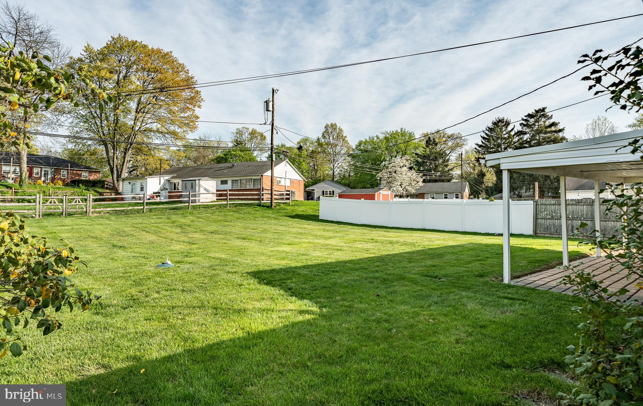 NONE AVAILABLE - Residential