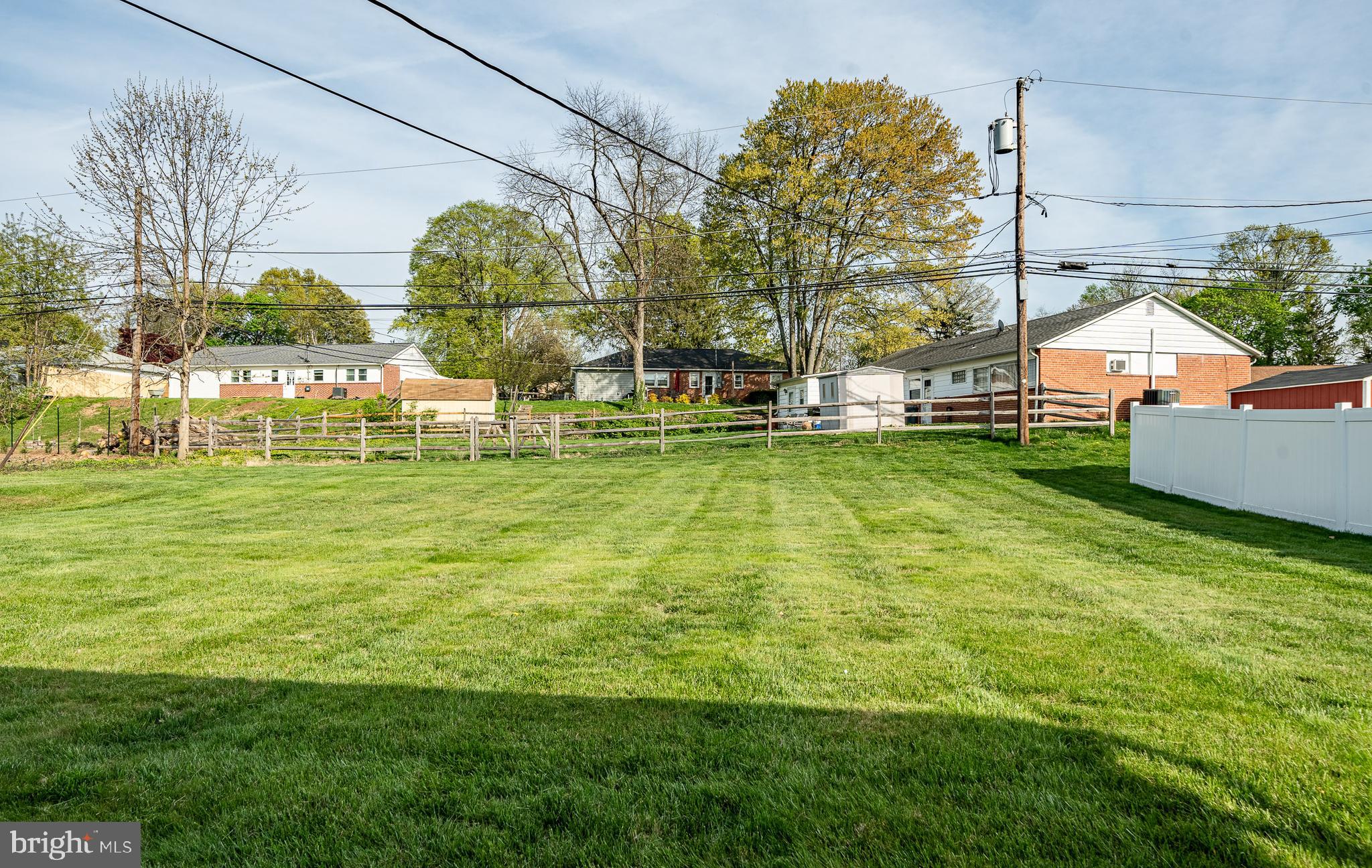 NONE AVAILABLE - Residential