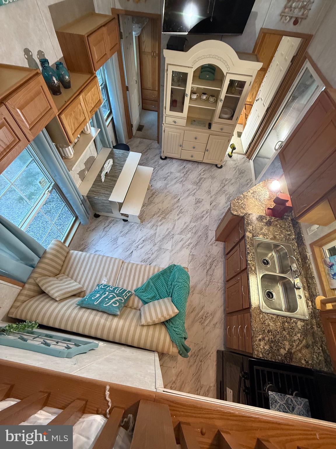 515 CORSON TAVERN RD H-61