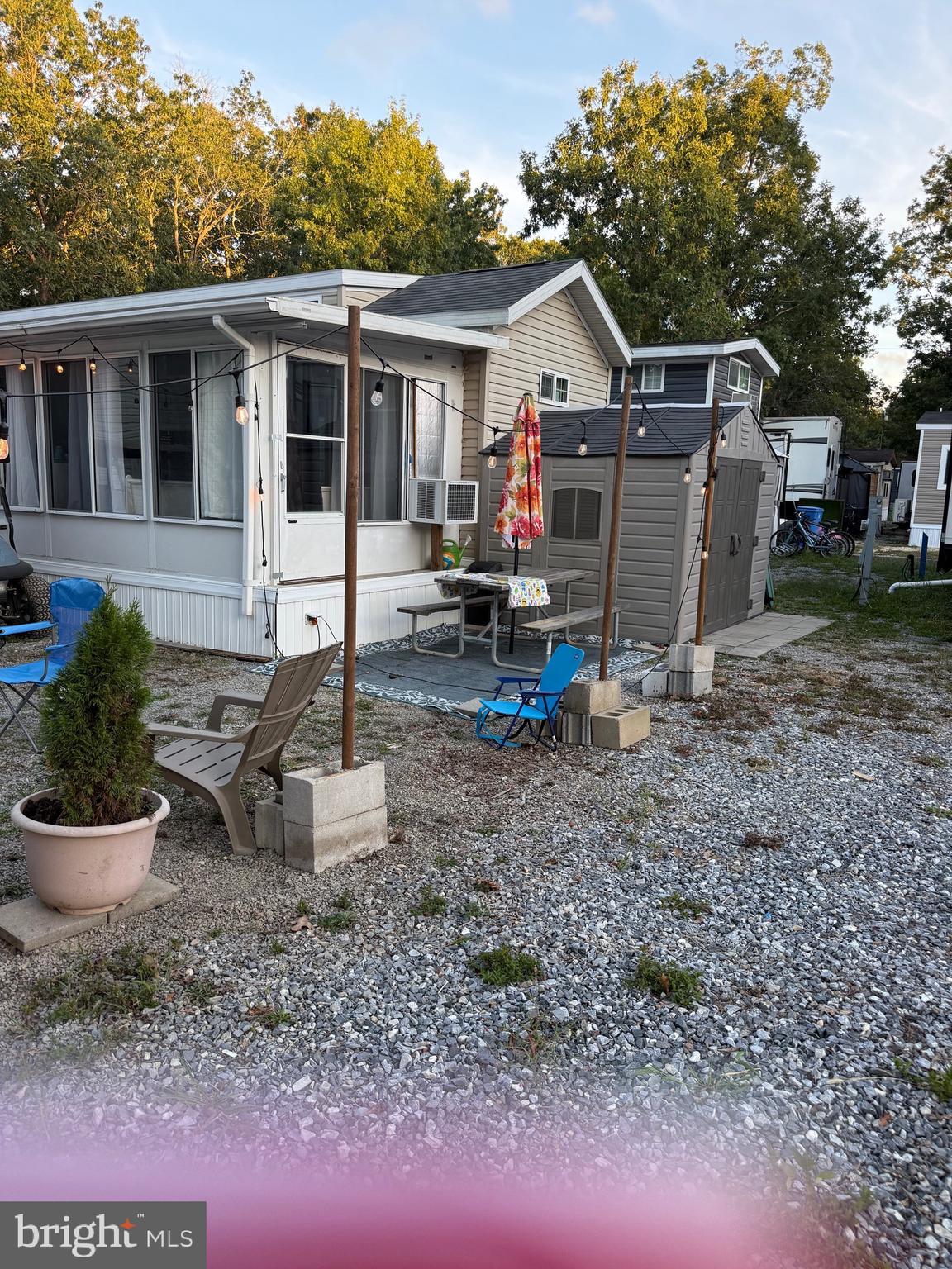 515 CORSON TAVERN RD H-61