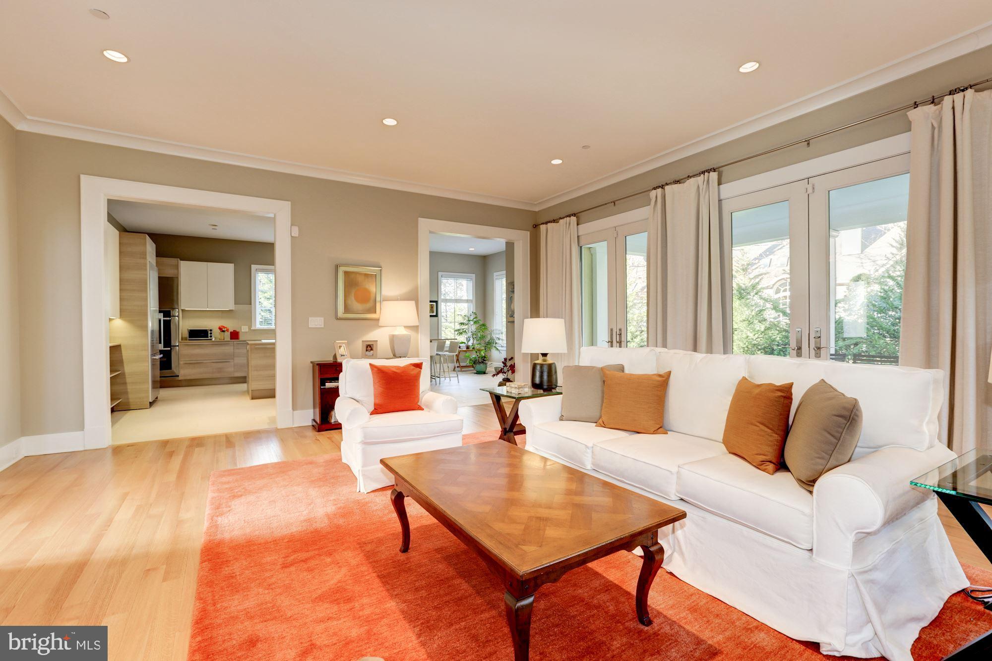 KAFAUVER TRACT - Residential