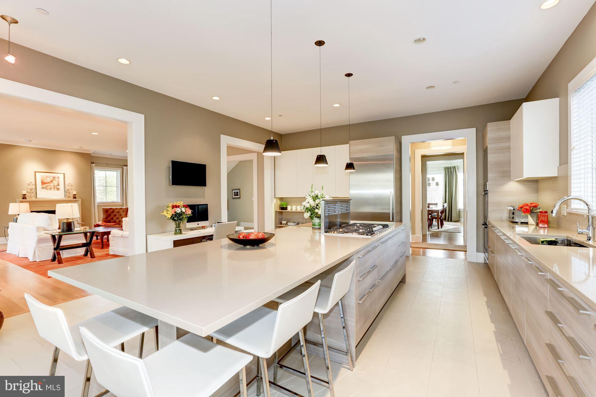 KAFAUVER TRACT - Residential