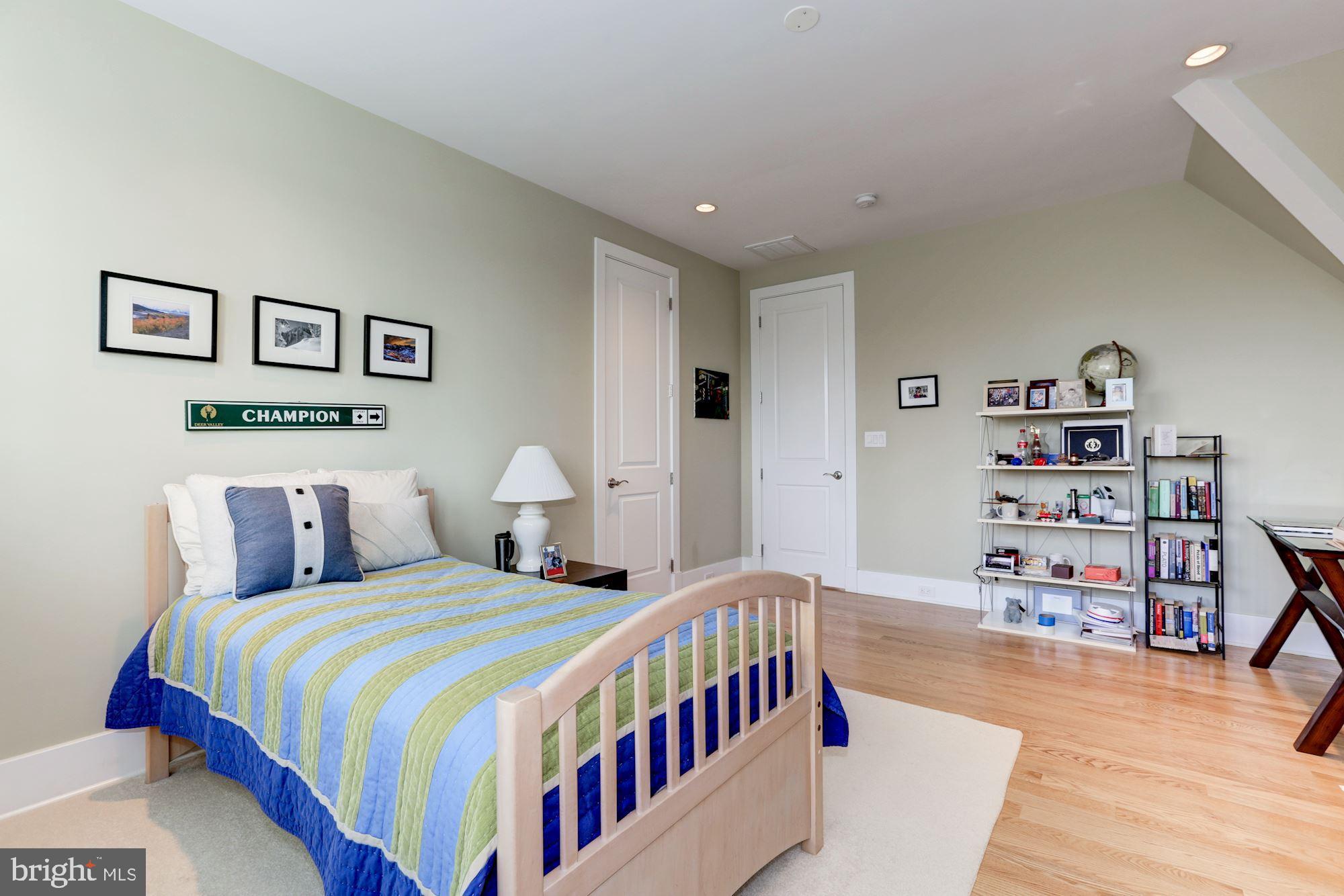 KAFAUVER TRACT - Residential