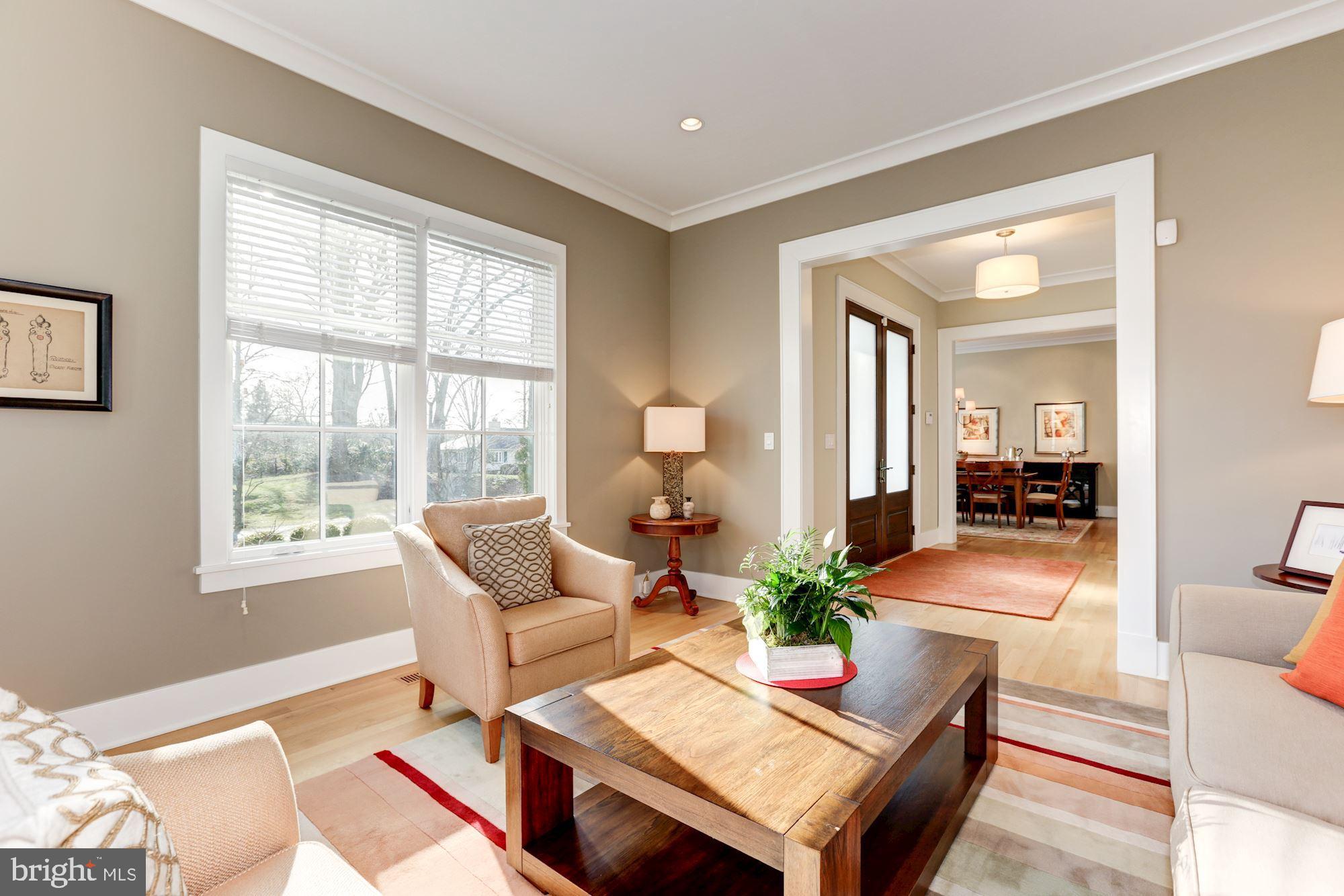 KAFAUVER TRACT - Residential