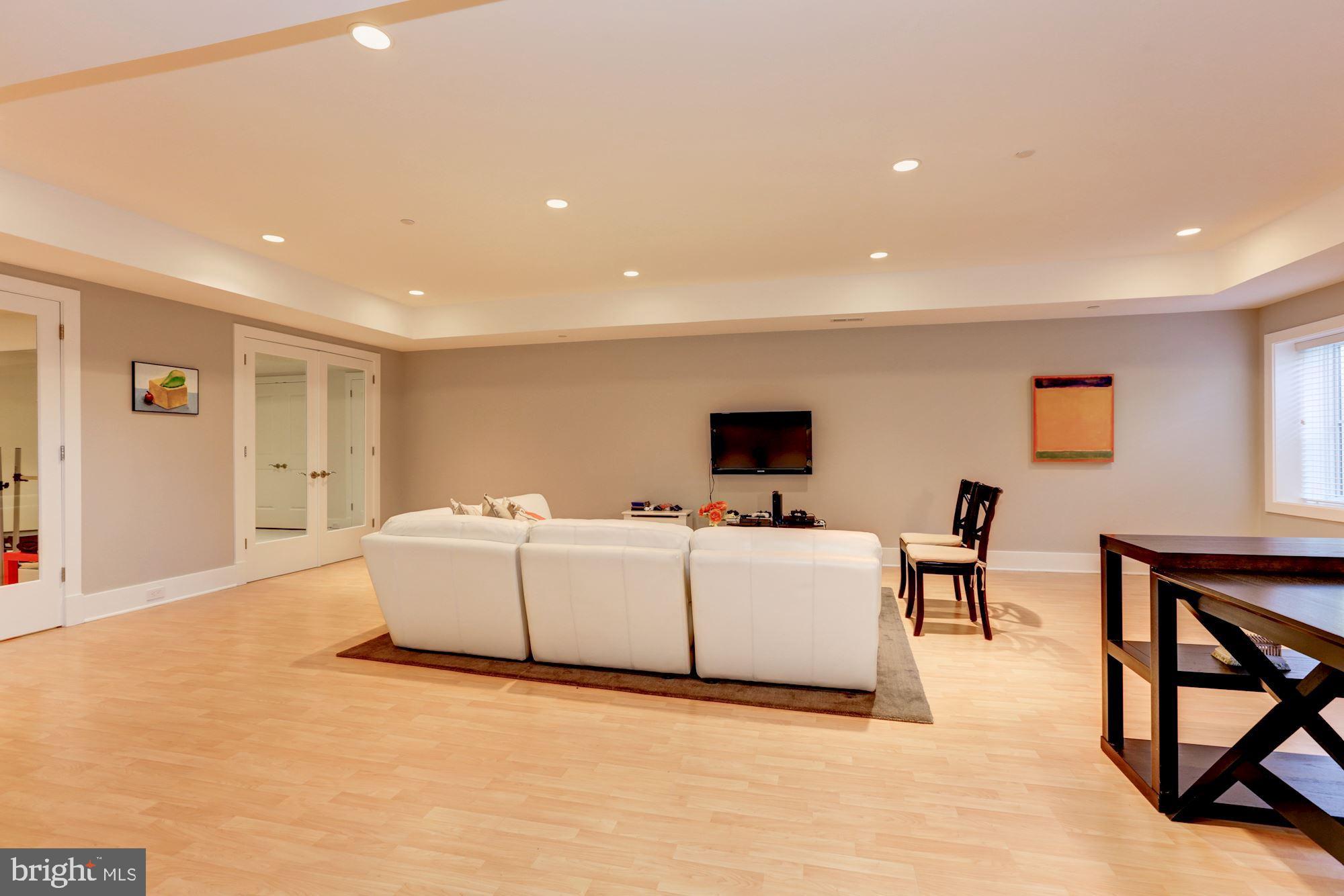 KAFAUVER TRACT - Residential