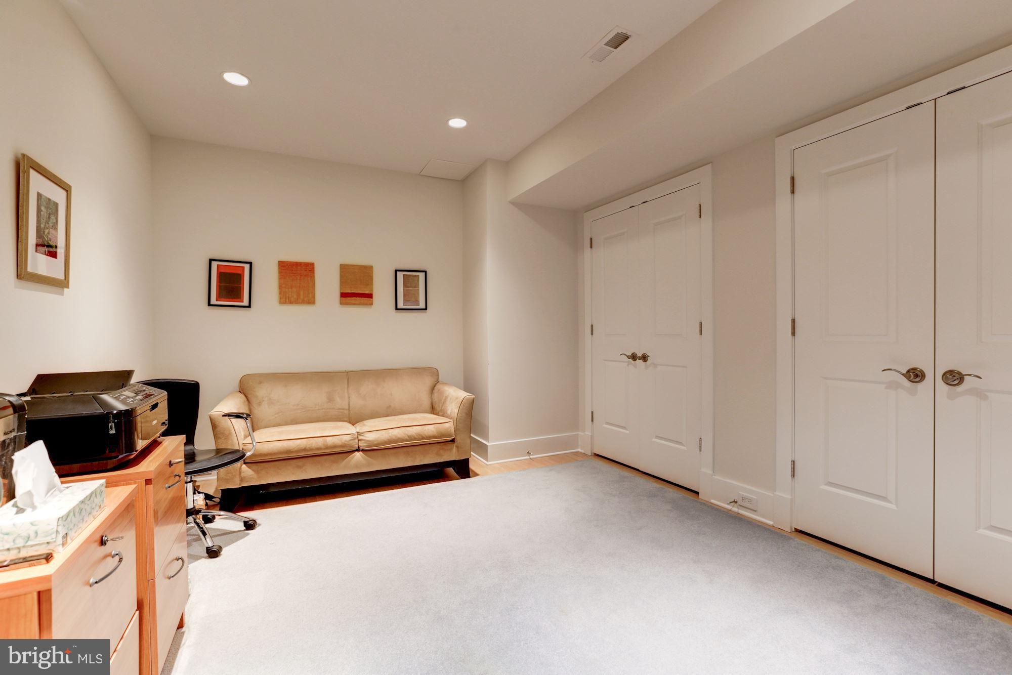 KAFAUVER TRACT - Residential