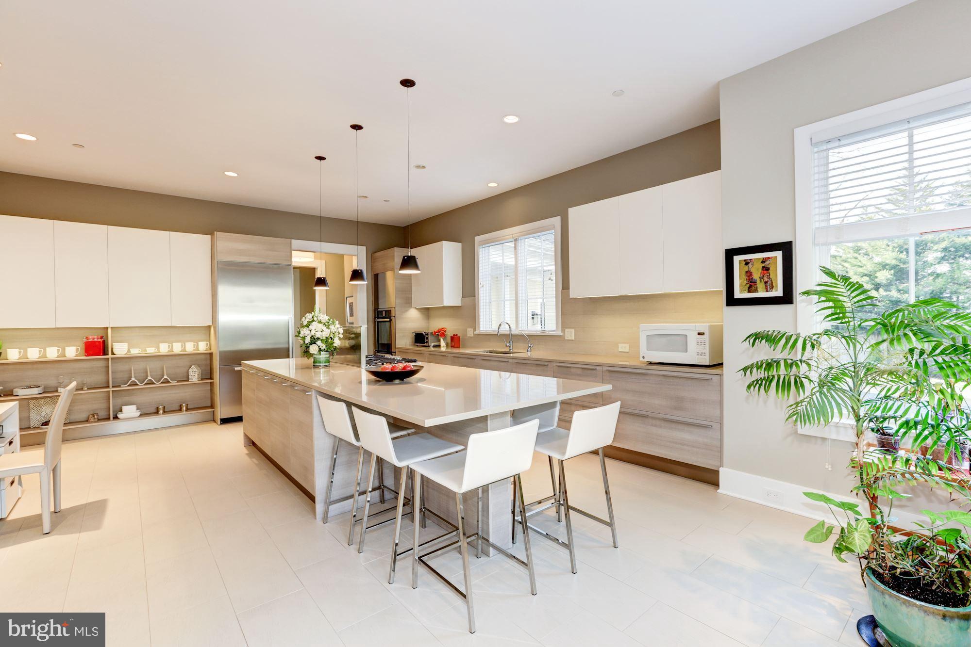 KAFAUVER TRACT - Residential