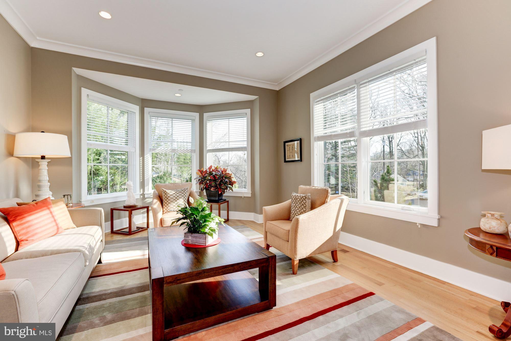 KAFAUVER TRACT - Residential