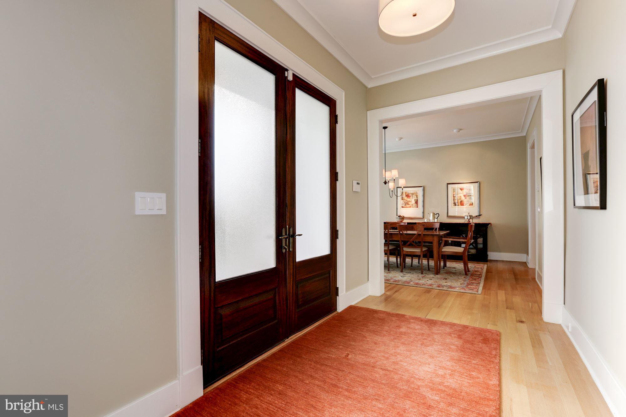 KAFAUVER TRACT - Residential