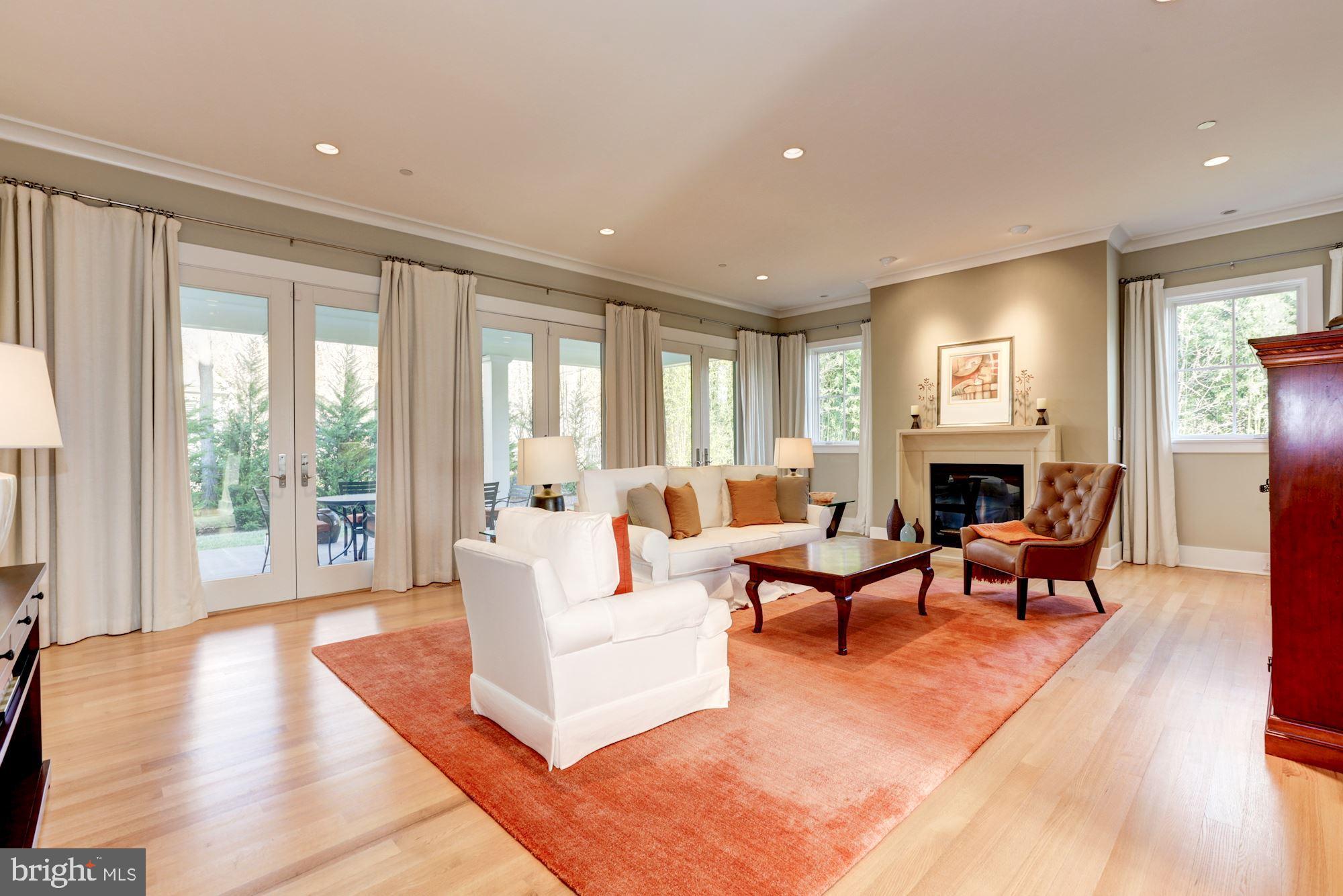 KAFAUVER TRACT - Residential