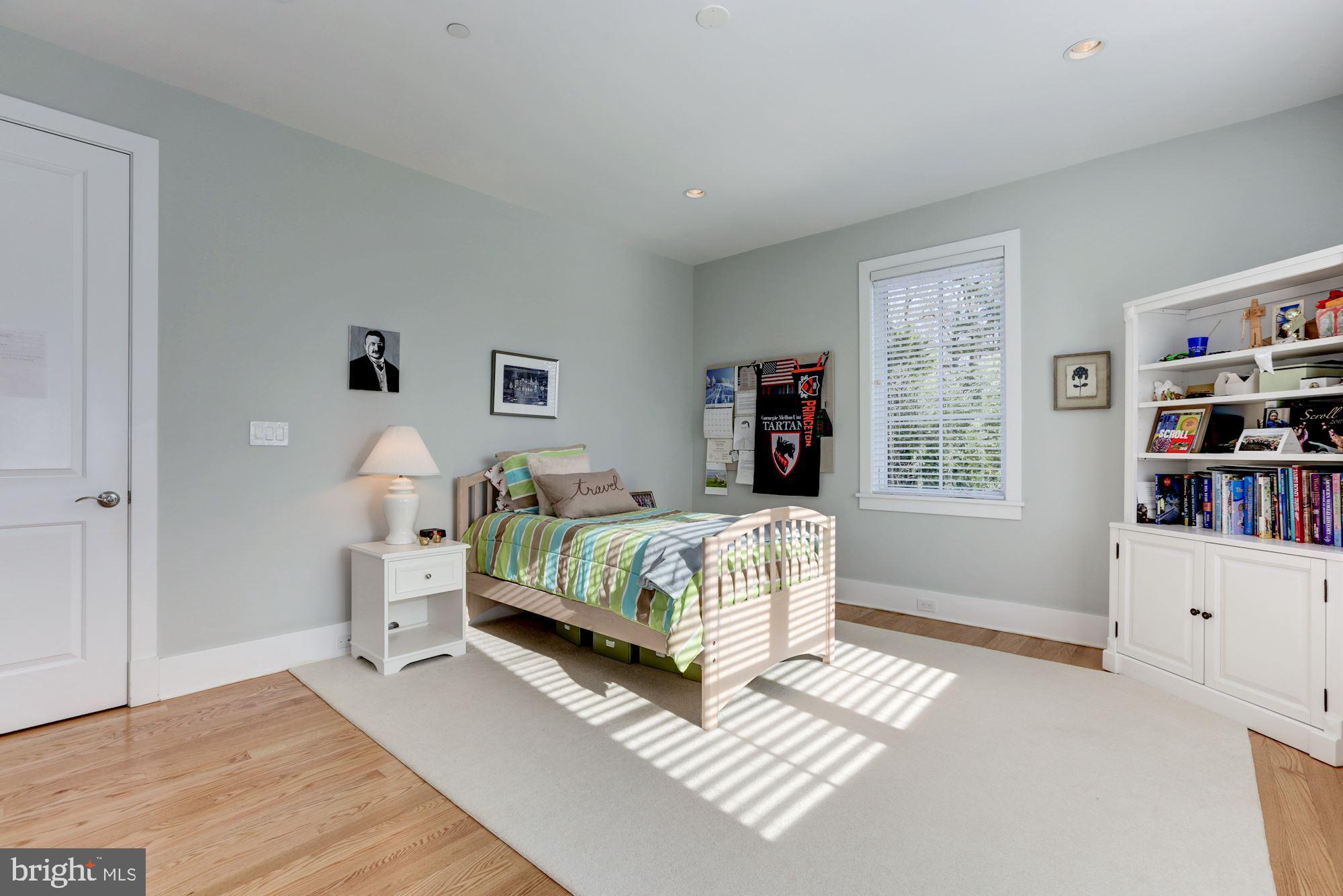 KAFAUVER TRACT - Residential