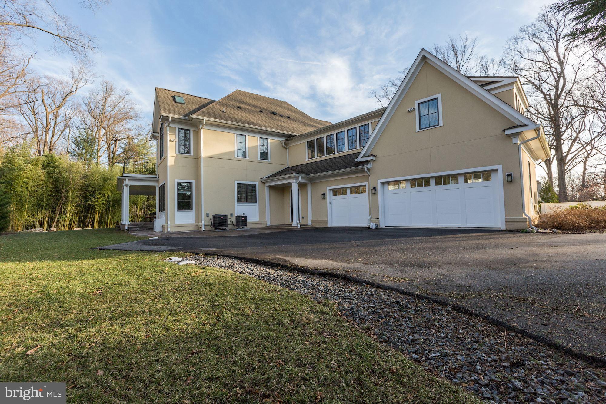 KAFAUVER TRACT - Residential