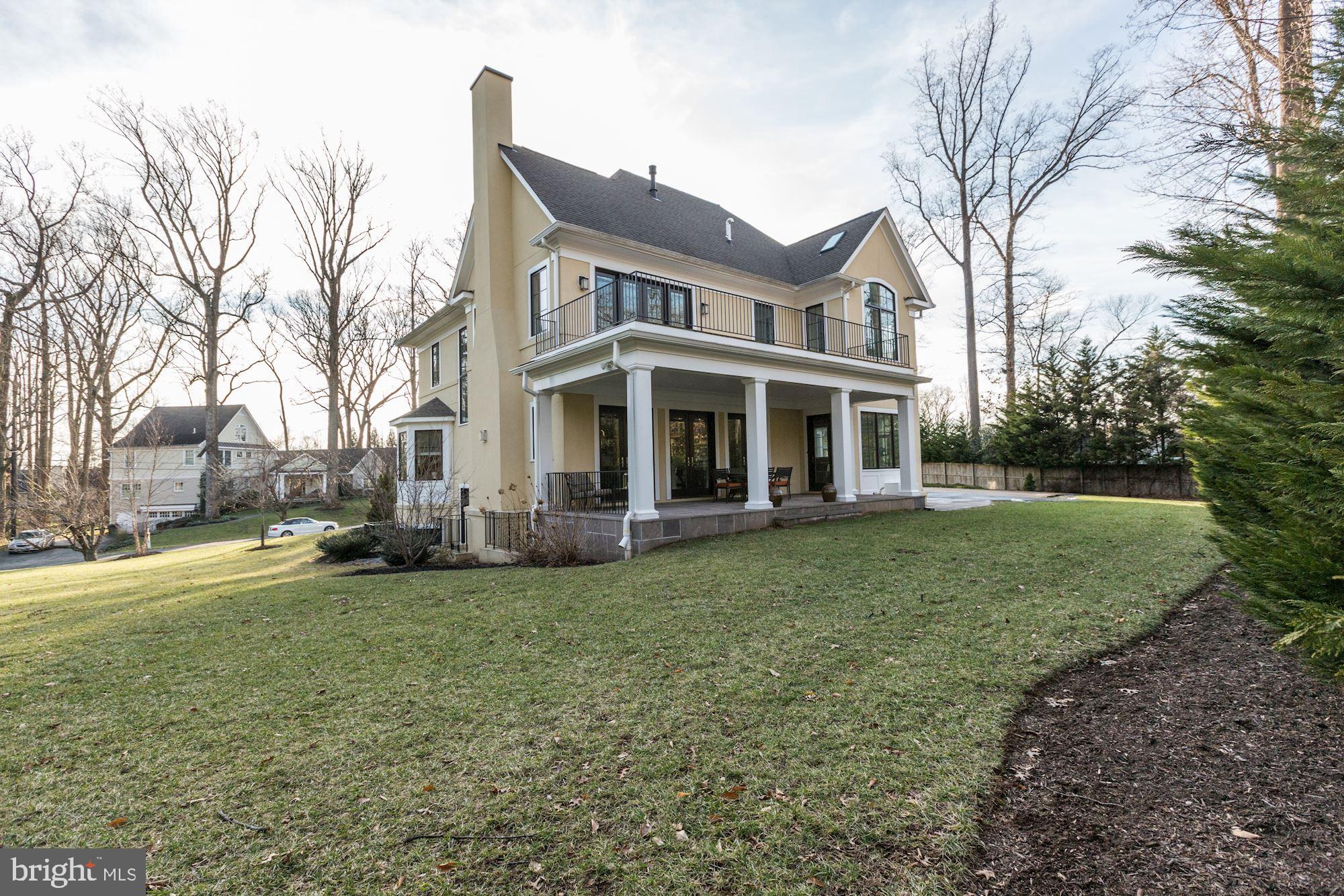 KAFAUVER TRACT - Residential